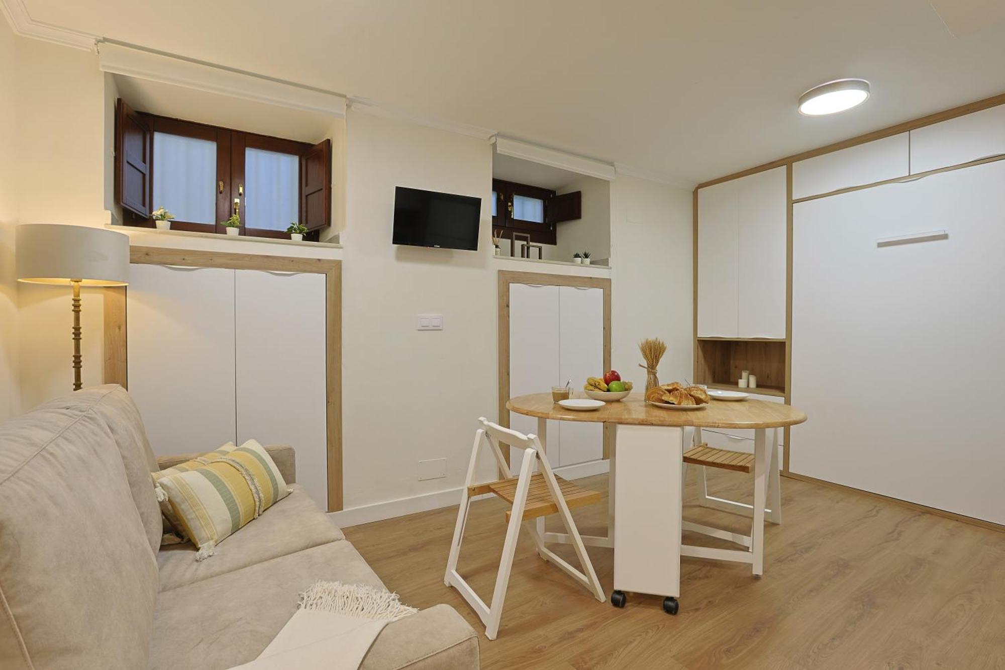 Avanti Rosario Apartment Seville