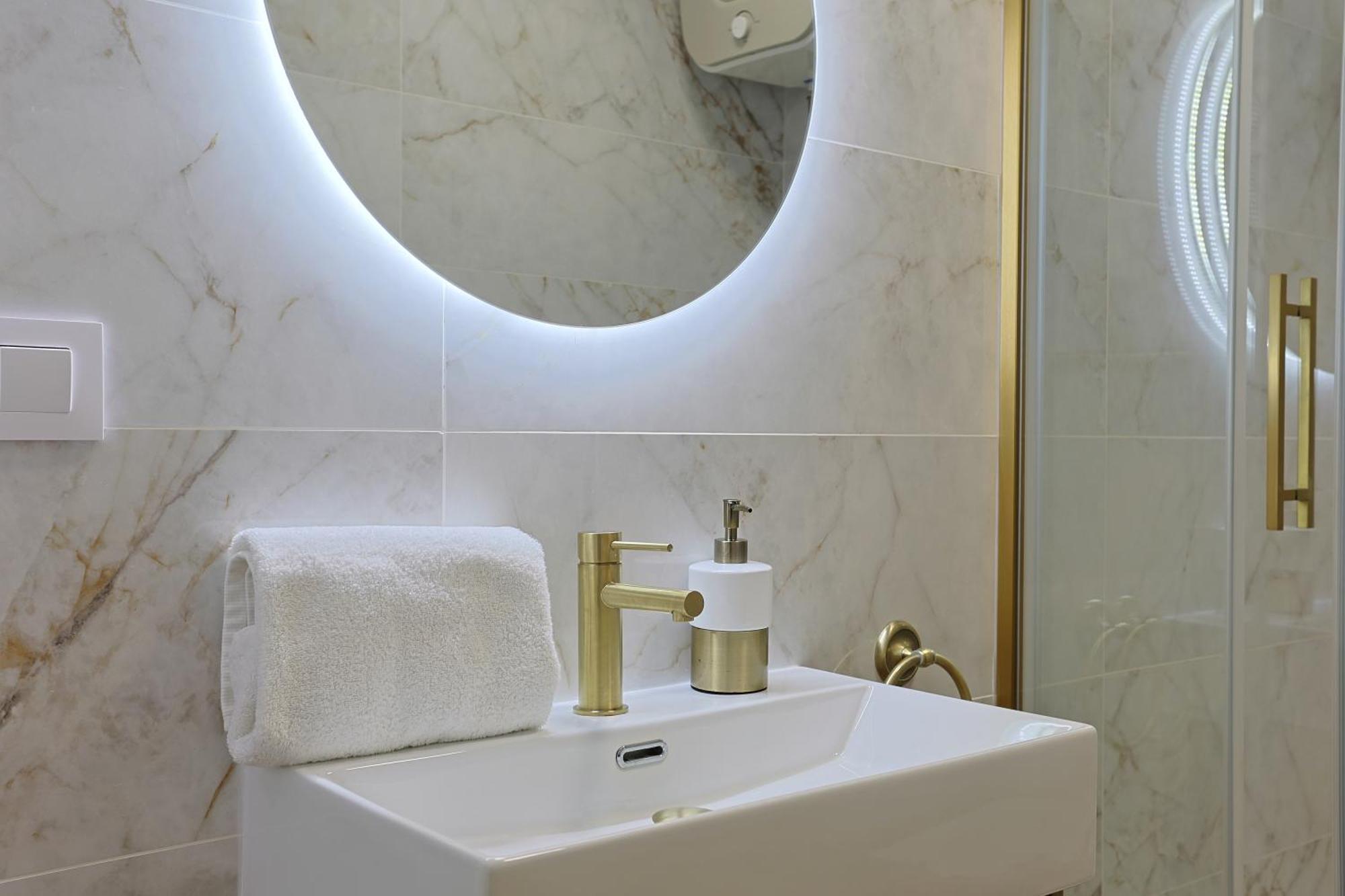 Apartment Avanti Rosario Seville