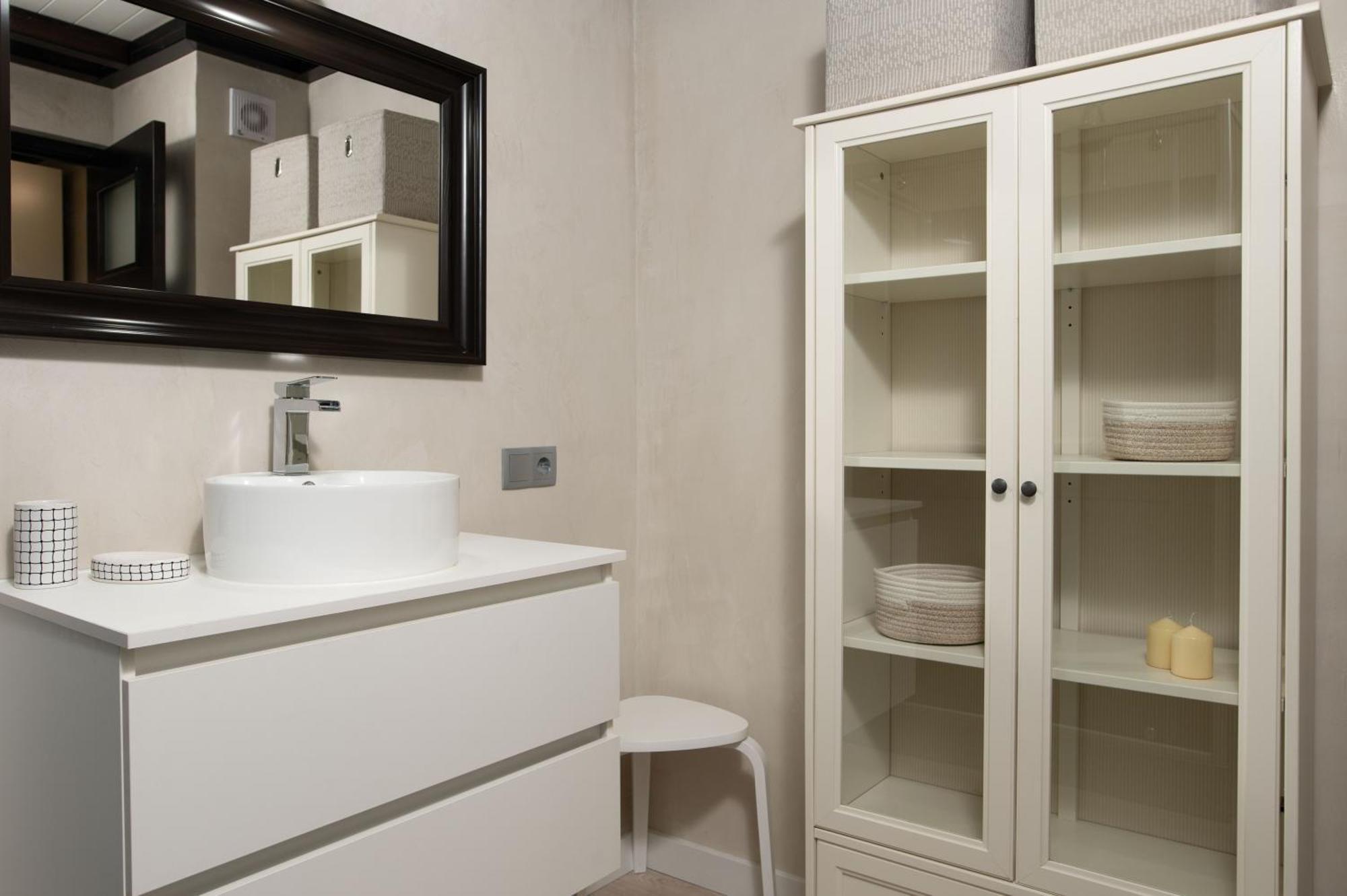 Apartamento Alohamundi Nina *