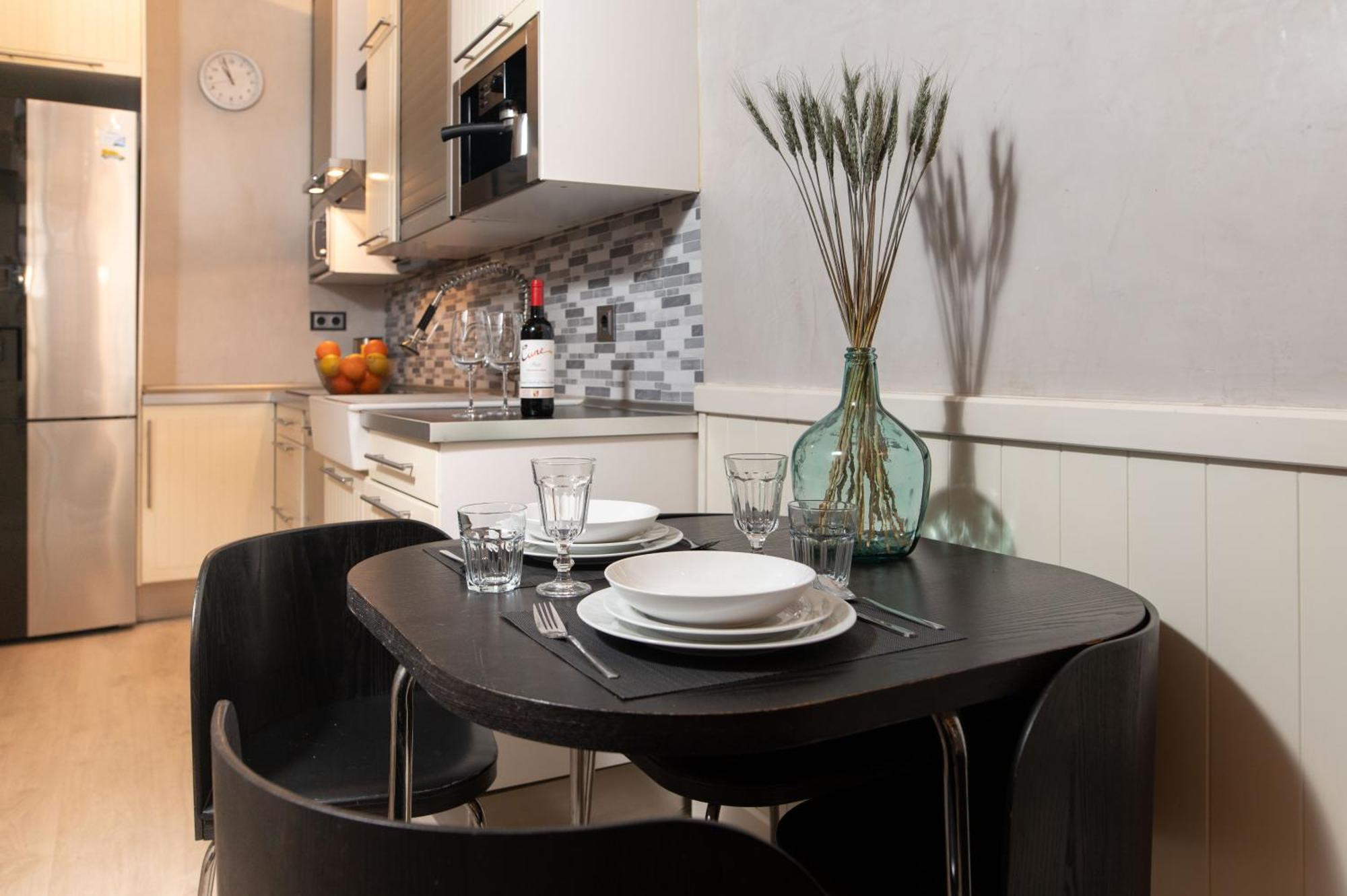 Alohamundi Nina Apartamento *