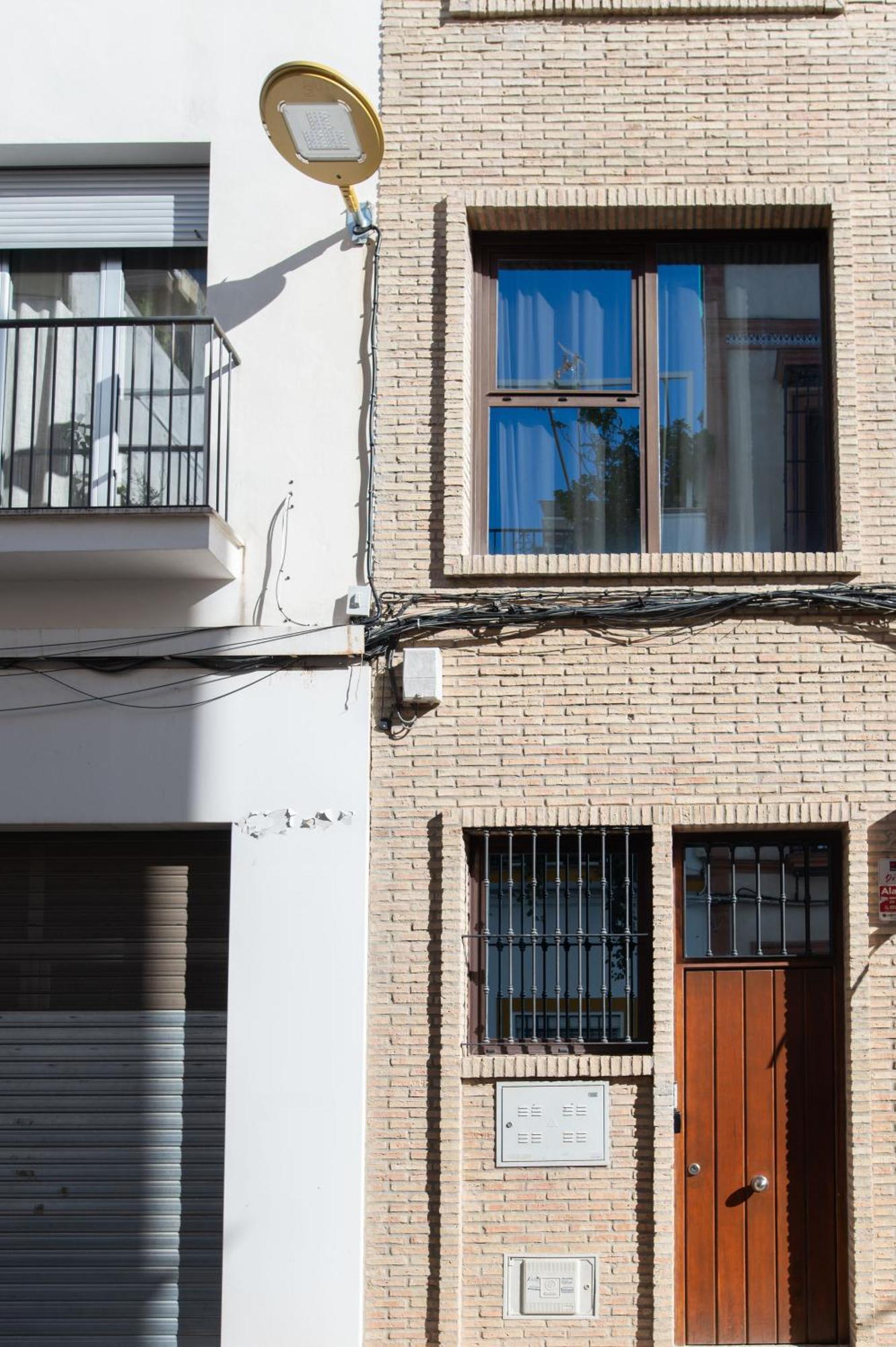 Apartamento Alohamundi Nina *