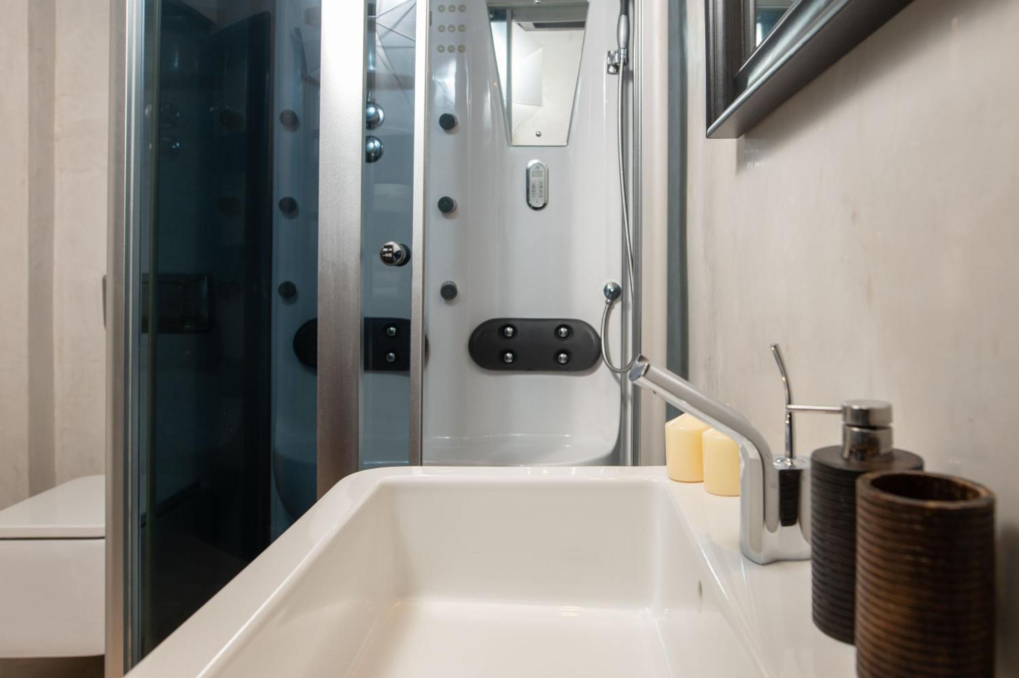 Apartamento Alohamundi Nina