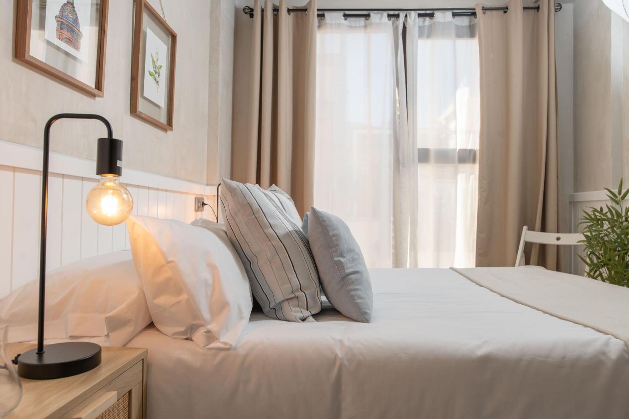 Apartamento Alohamundi Nina *