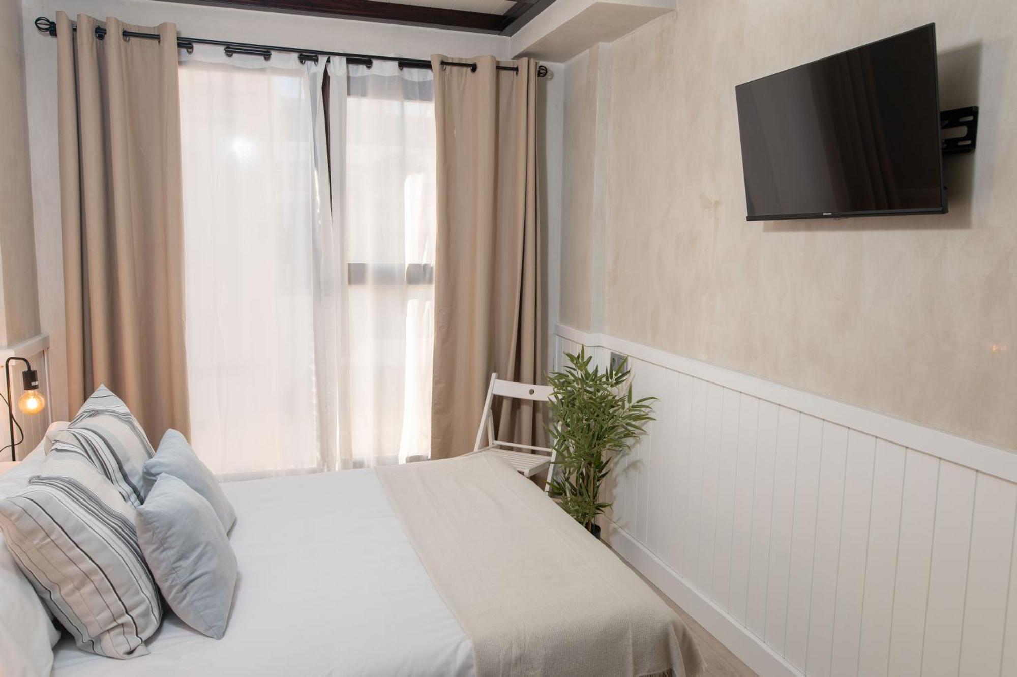 Alohamundi Nina Apartamento