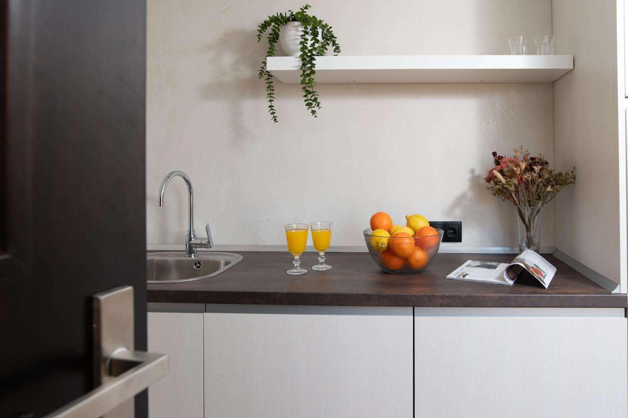 Alohamundi Nina Apartamento Sevilla