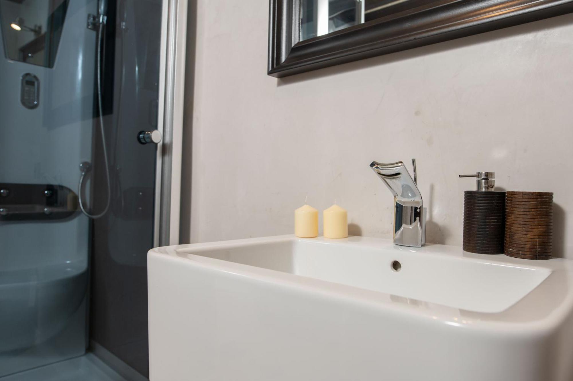 Apartamento Alohamundi Nina *