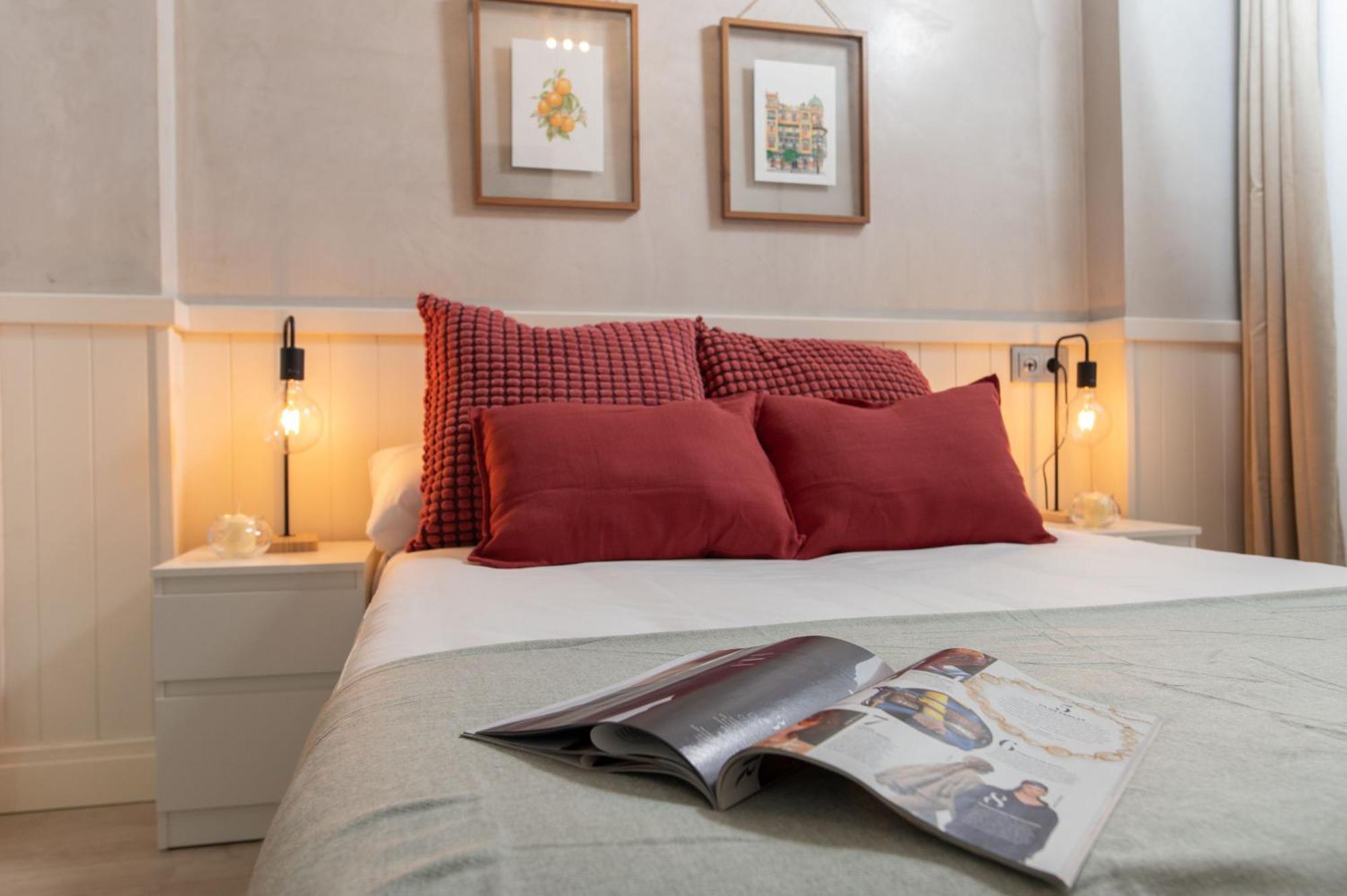Alohamundi Nina Apartamento Sevilla