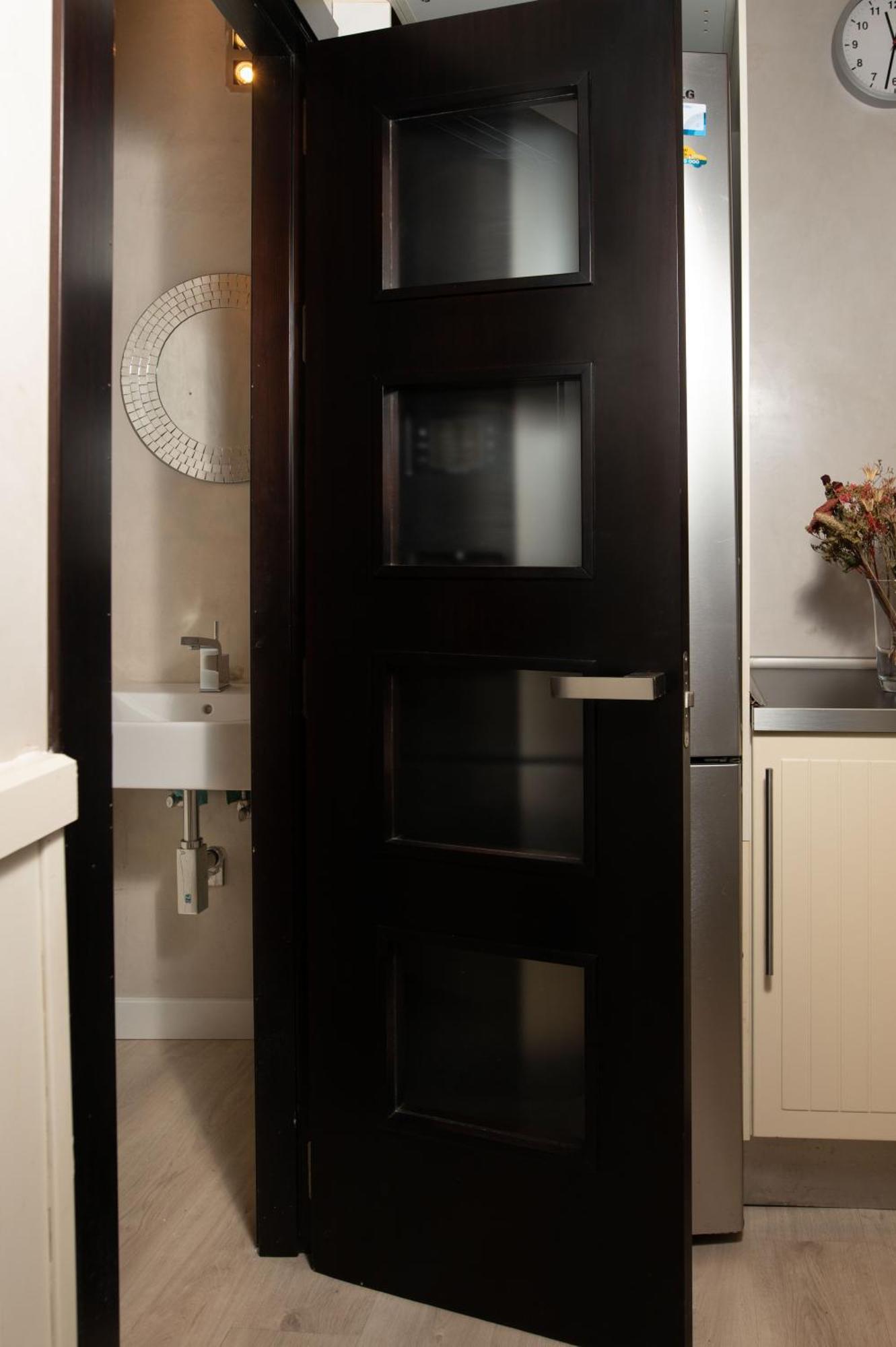 Alohamundi Nina Apartamento