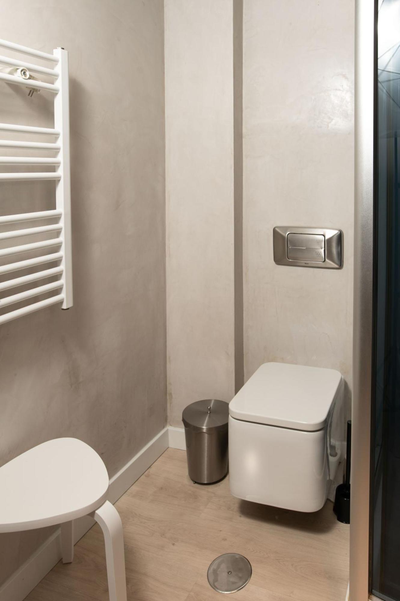 Apartamento Alohamundi Nina *