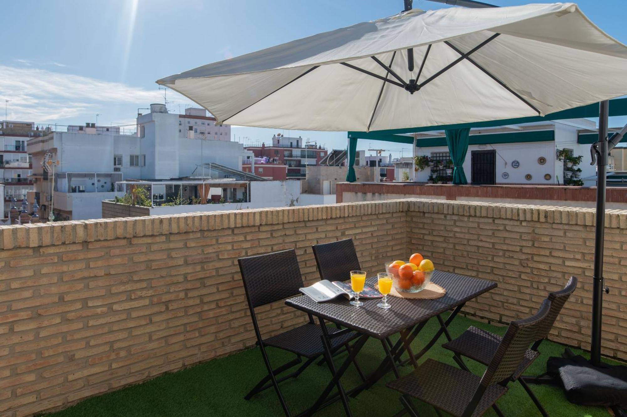 Alohamundi Nina Apartamento