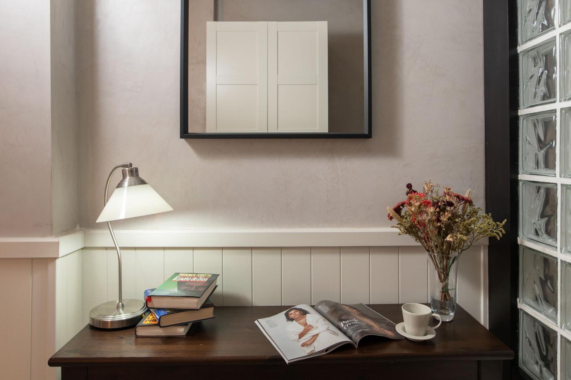 Alohamundi Nina Apartamento