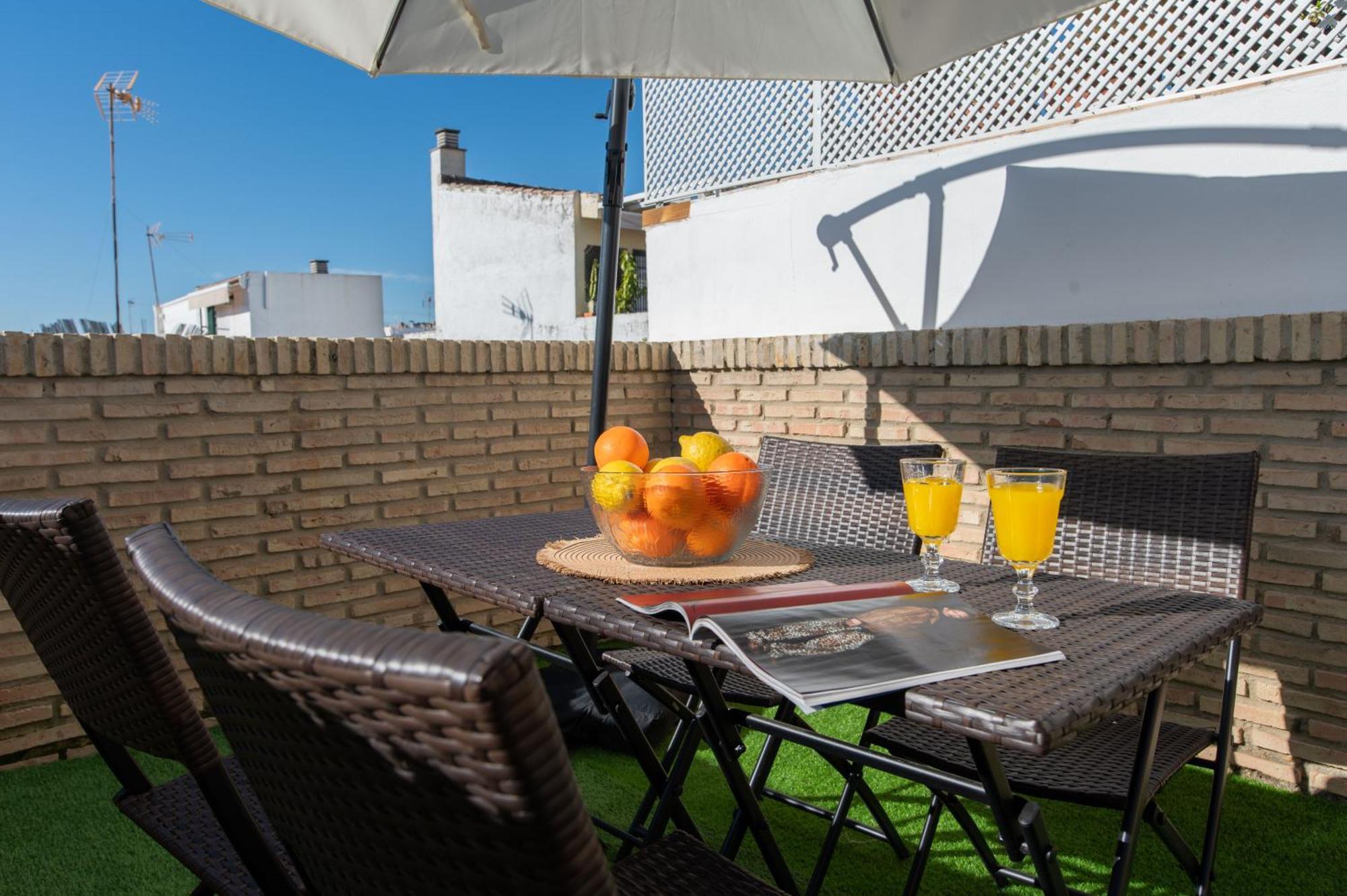 Apartamento Alohamundi Nina *