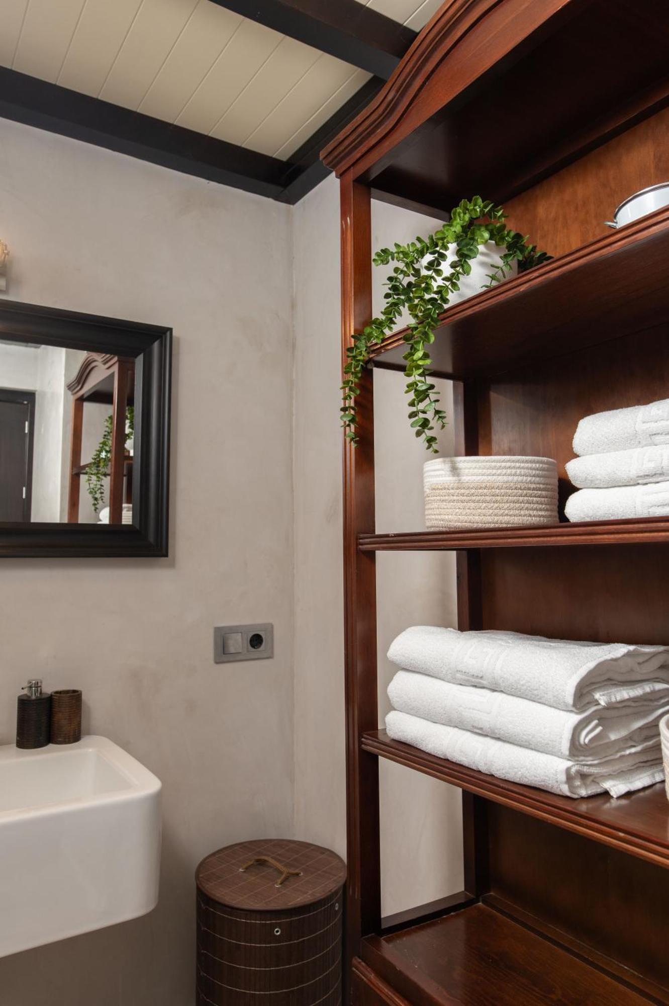 Apartamento Alohamundi Nina Sevilla