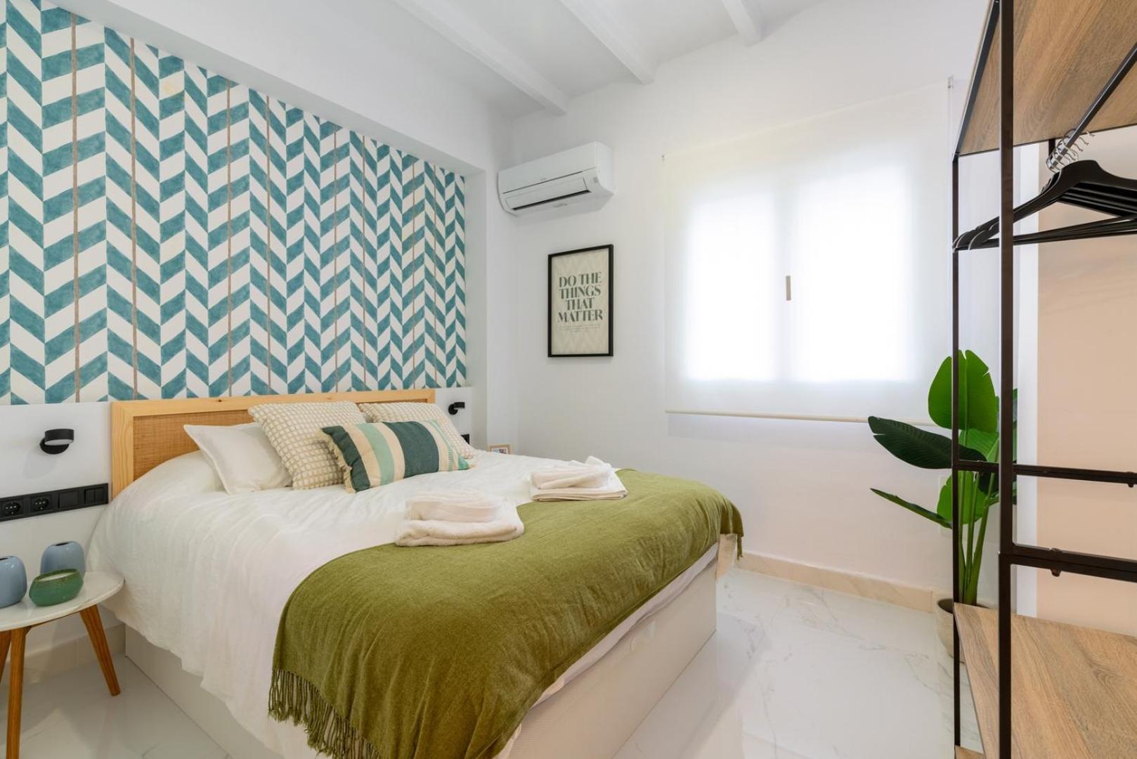 Rodrigo De Triana Boutique Seville