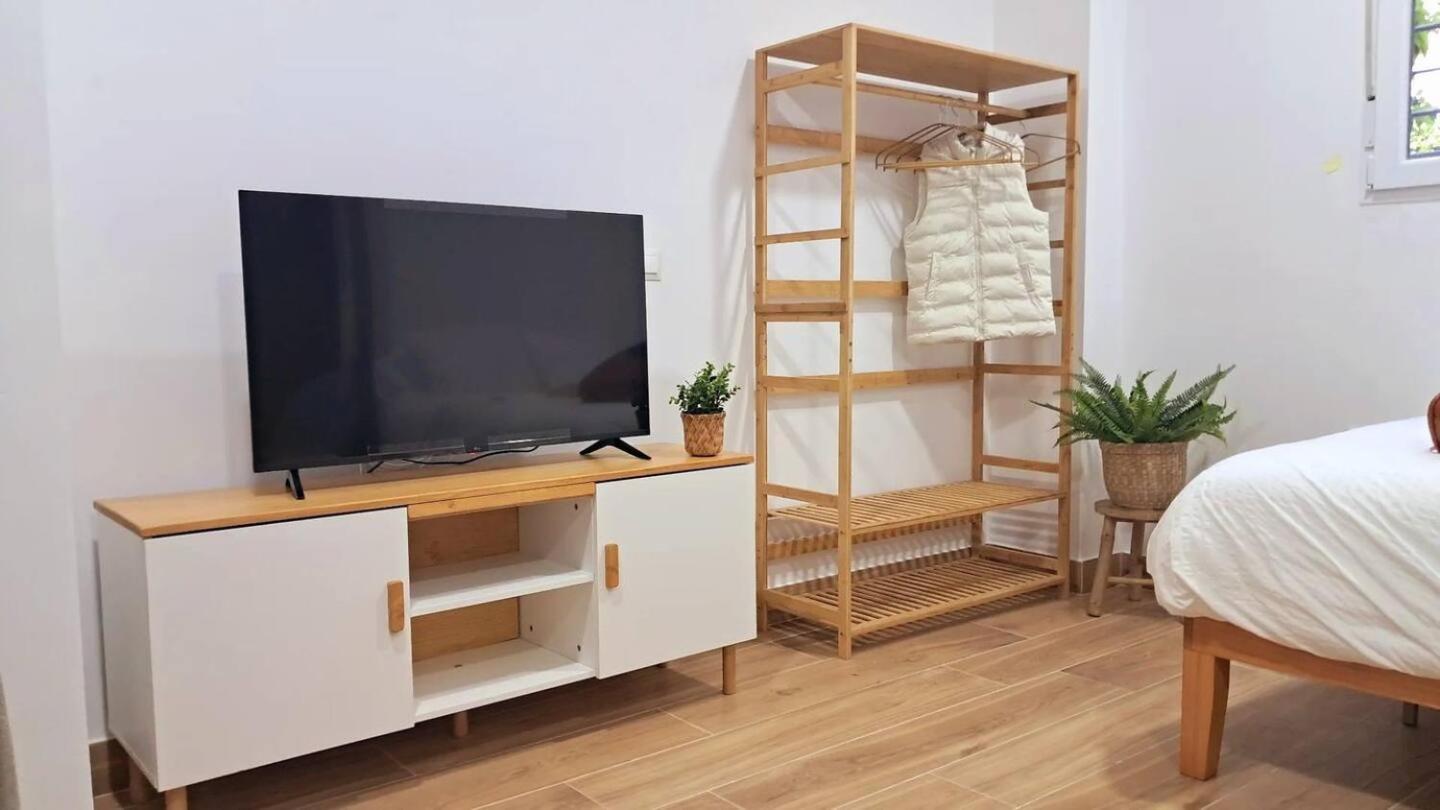Coffee & Calm Triana Apartamento *
