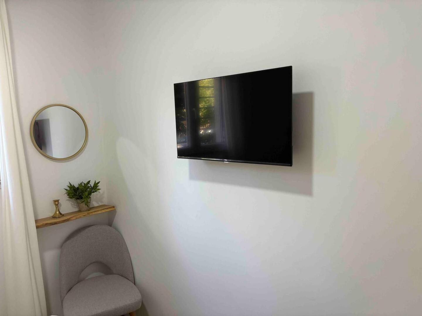 Apartamento Coffee & Calm Triana *