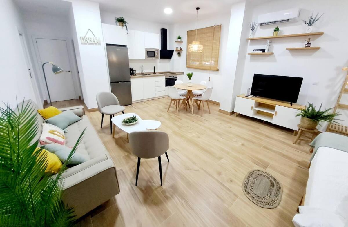 Coffee & Calm Triana Apartamento *