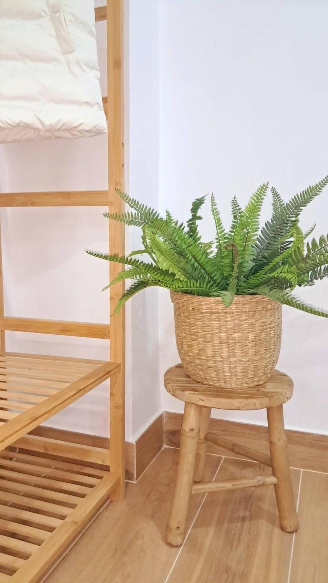 Apartamento Coffee & Calm Triana Sevilla
