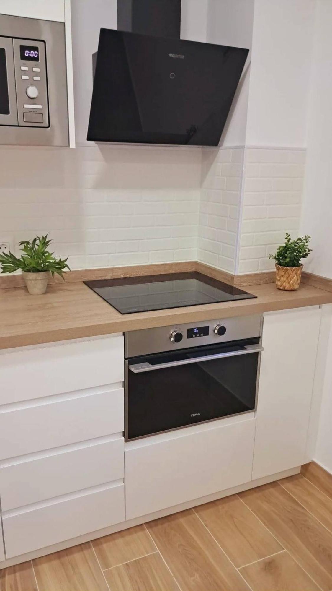 Coffee & Calm Triana Apartamento Sevilla