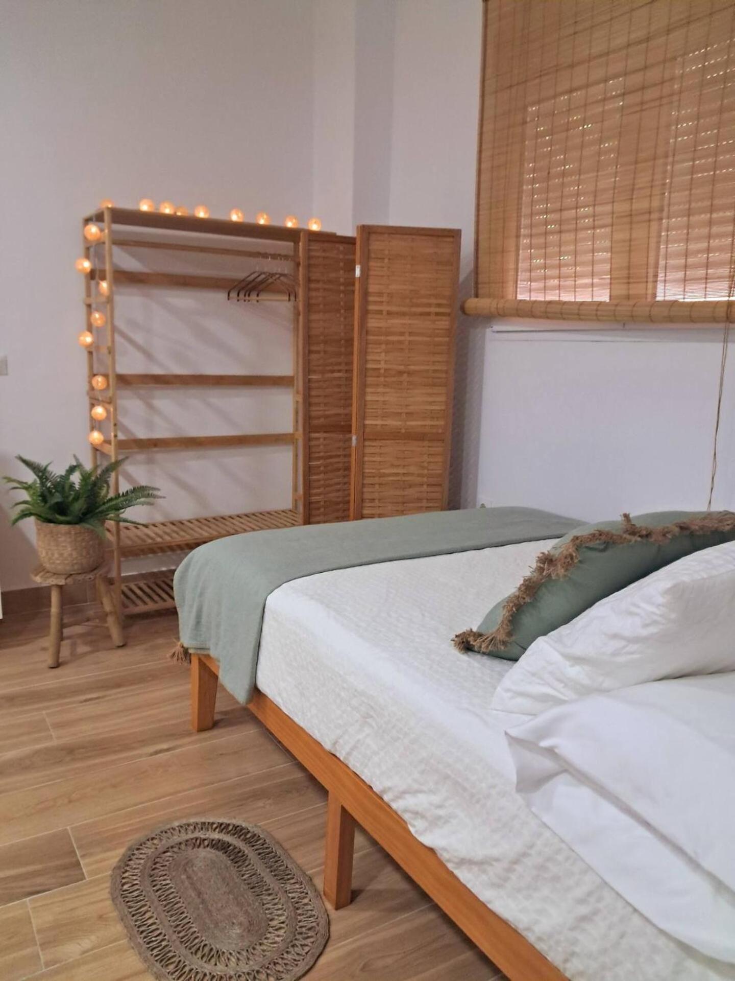 Apartamento Coffee & Calm Triana Sevilla