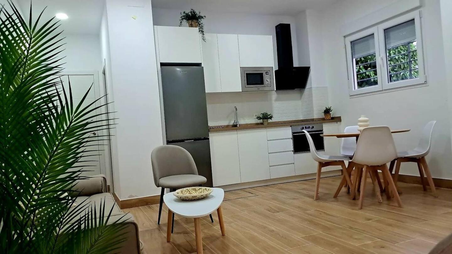 Coffee & Calm Triana Apartamento *