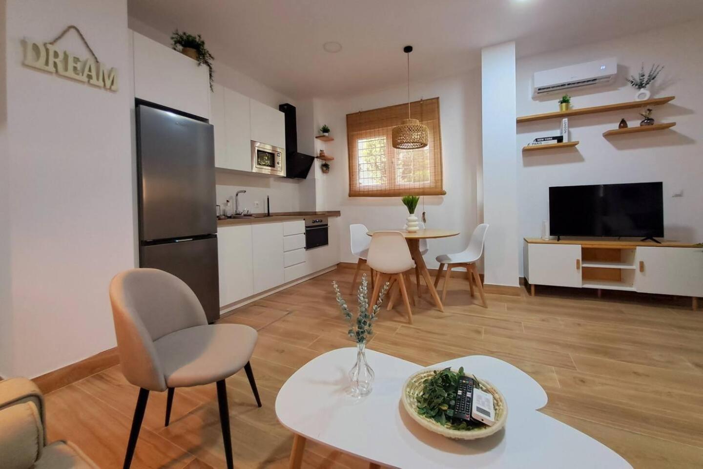 Coffee & Calm Triana Apartamento Sevilla
