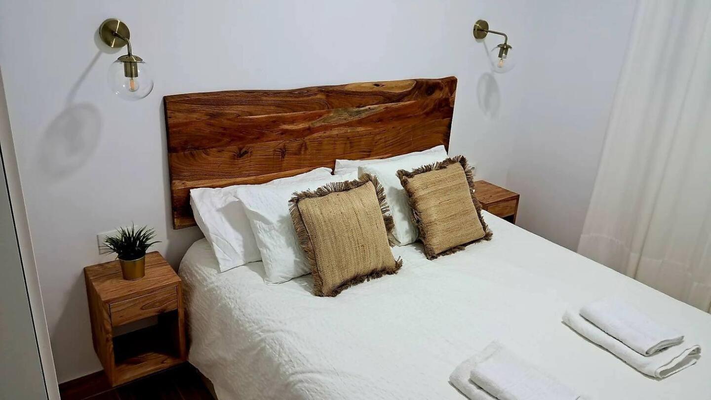 Coffee & Calm Triana Apartamento