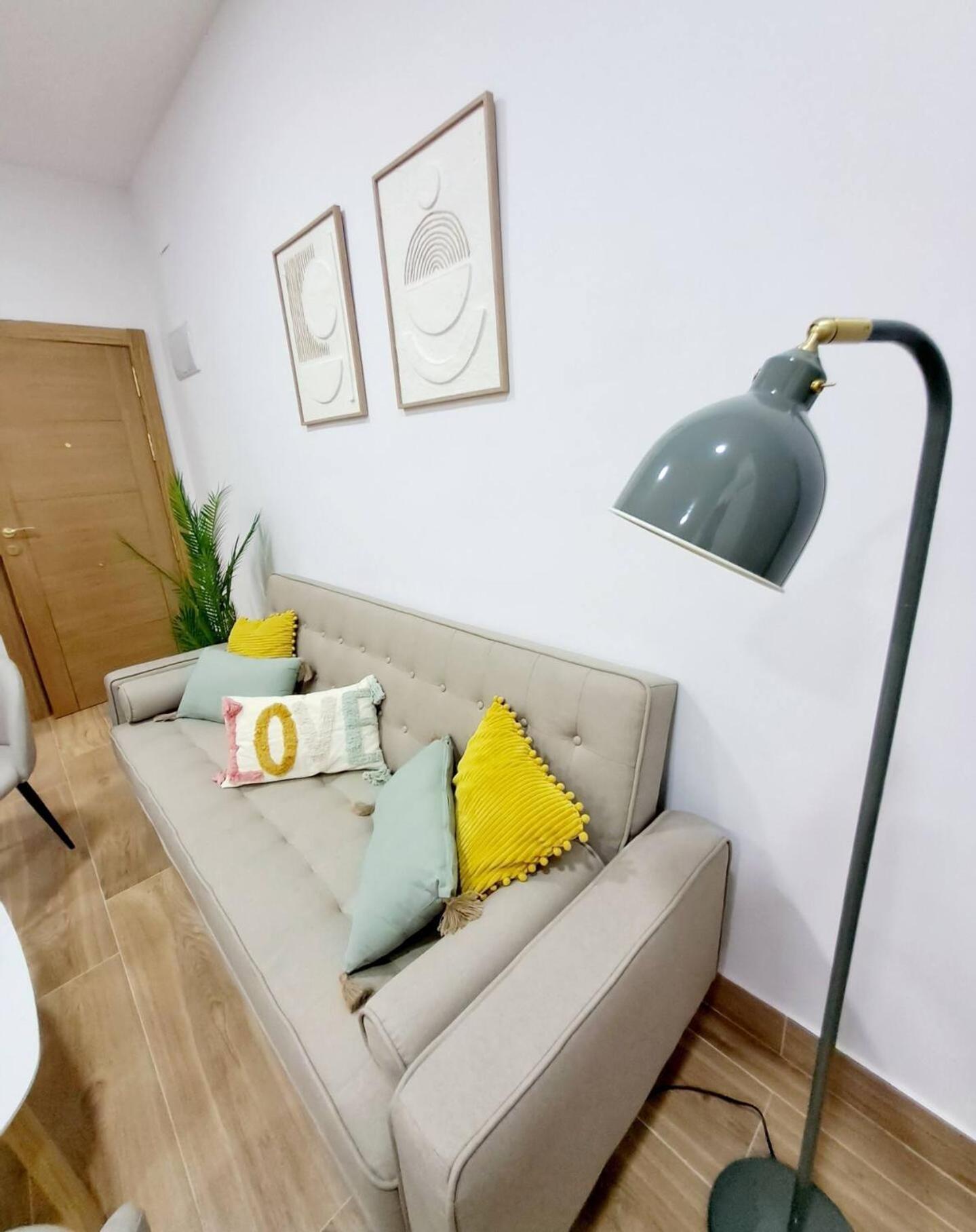 Apartamento Coffee & Calm Triana