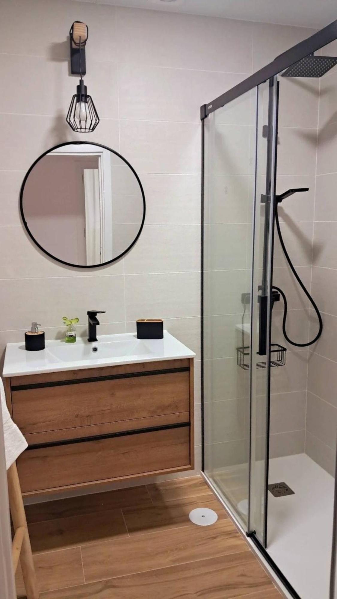 Coffee & Calm Triana Apartamento *