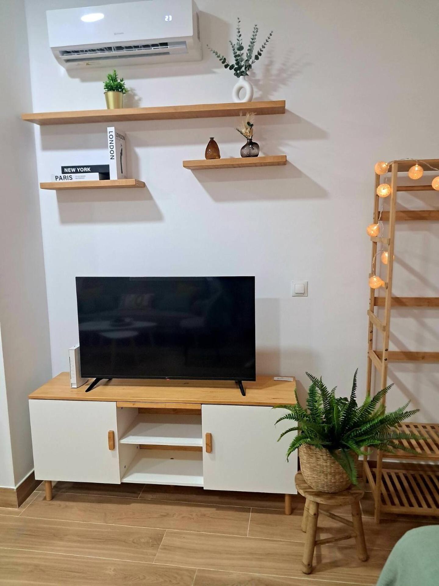 Apartamento Coffee & Calm Triana *