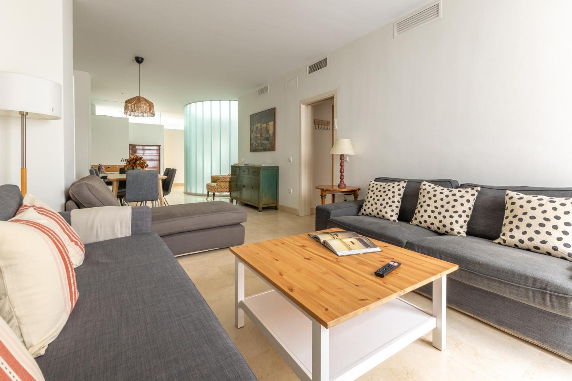 Tentudia Charming With Private Roof-top Or Patio In San Bernardo By Ocityzen Seville