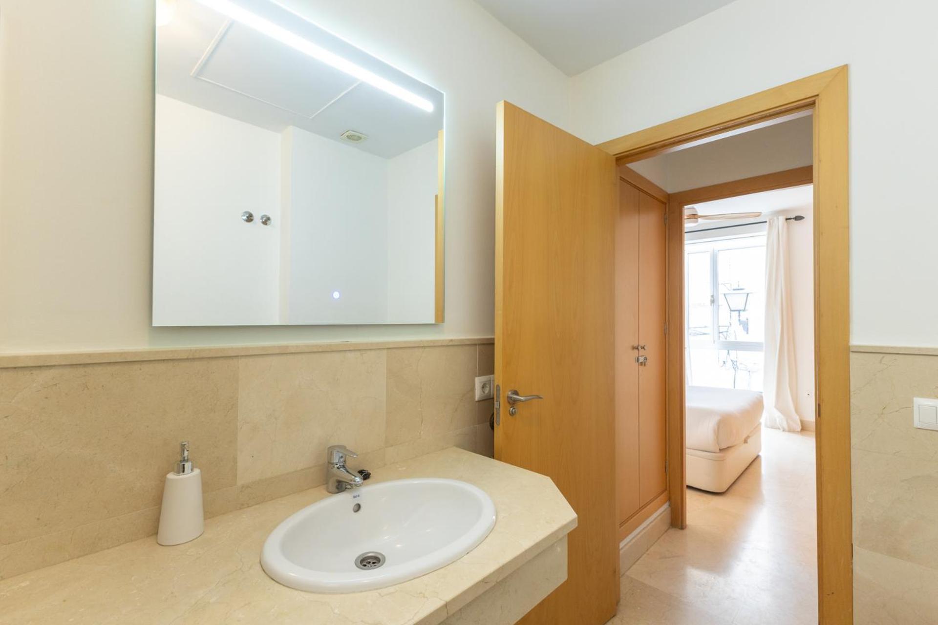 Tentudia Charming With Private Roof-top Or Patio In San Bernardo By Ocityzen Apartment *
