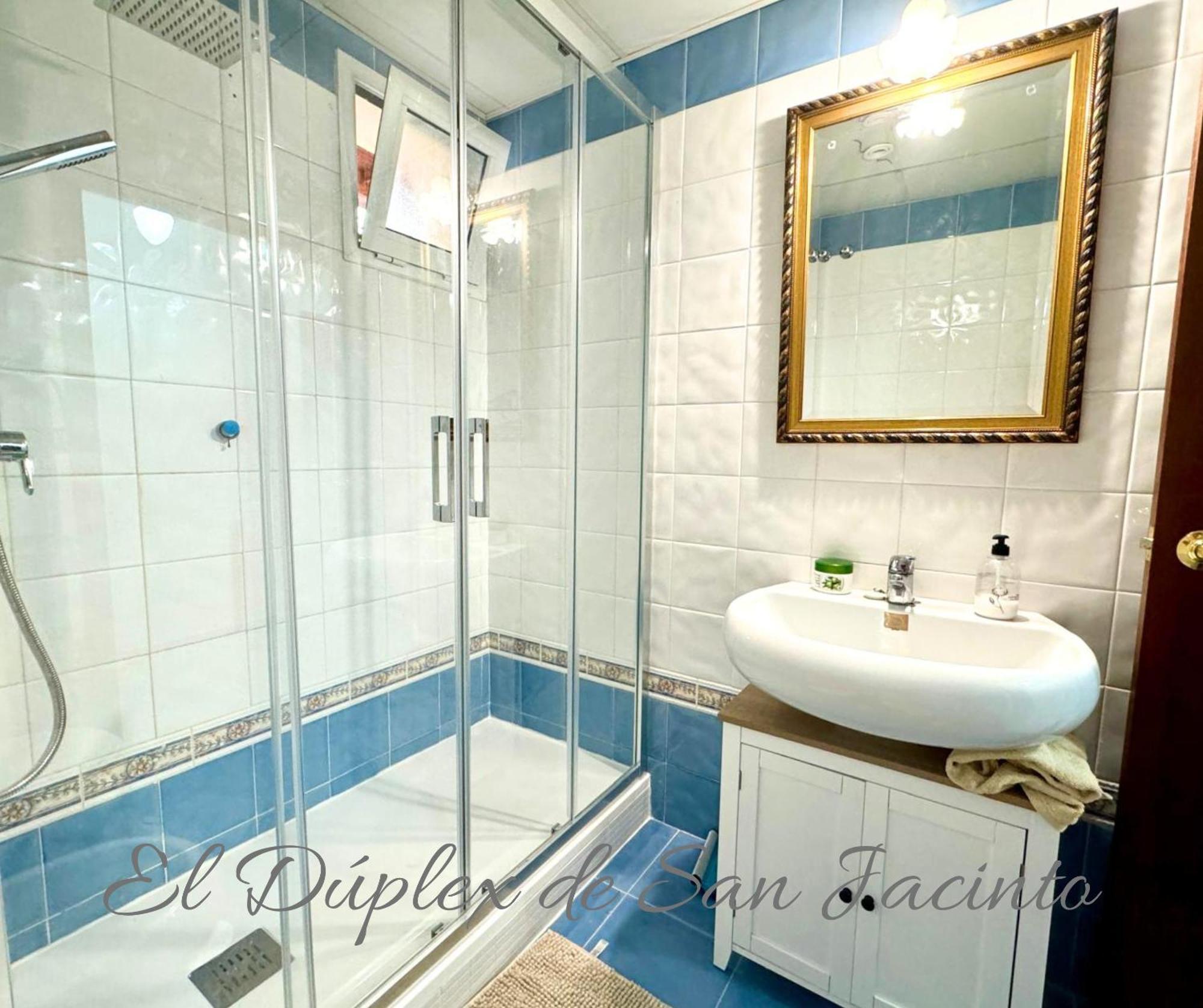 Apartment El Duplex De San Jacinto
