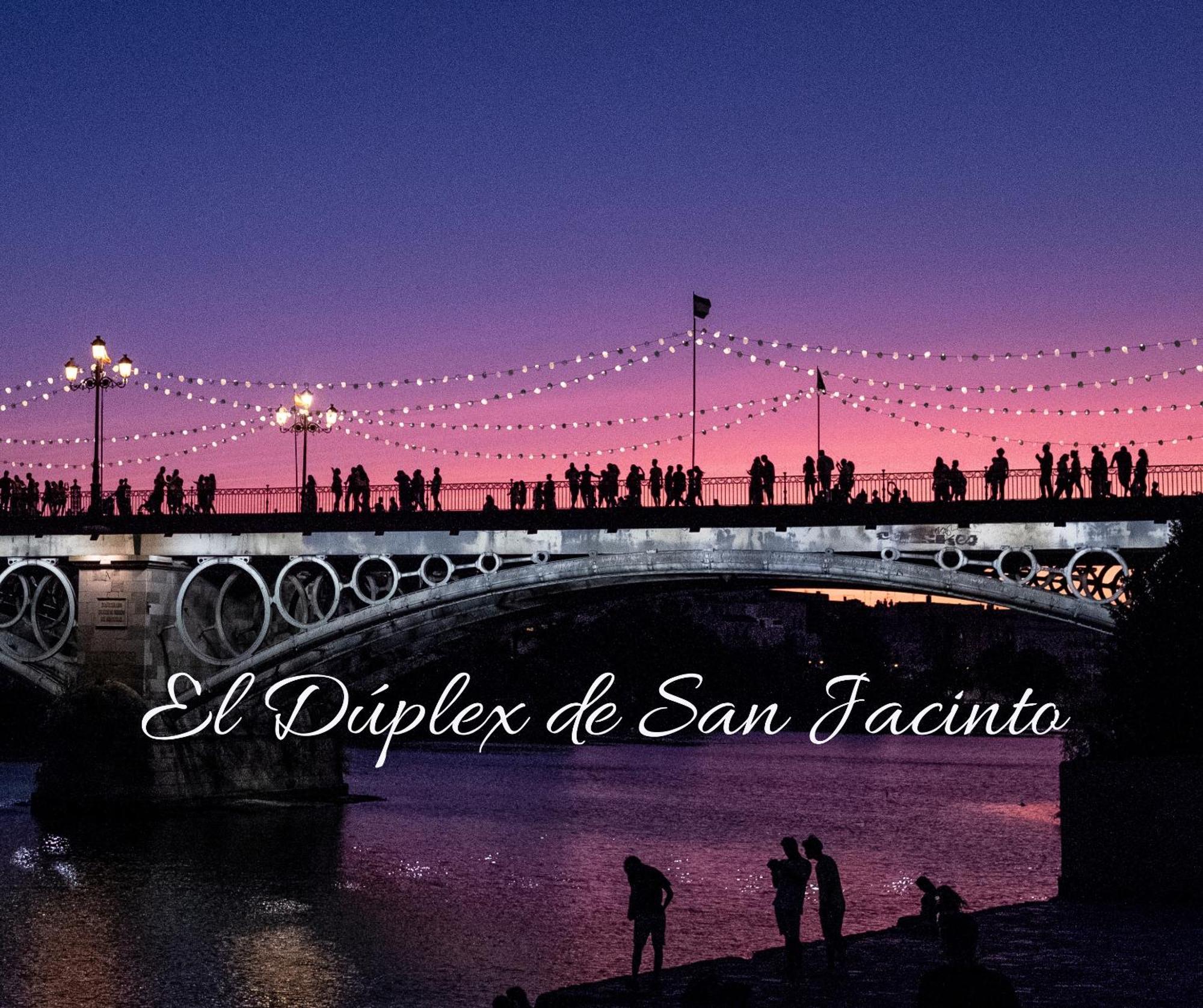 El Duplex De San Jacinto