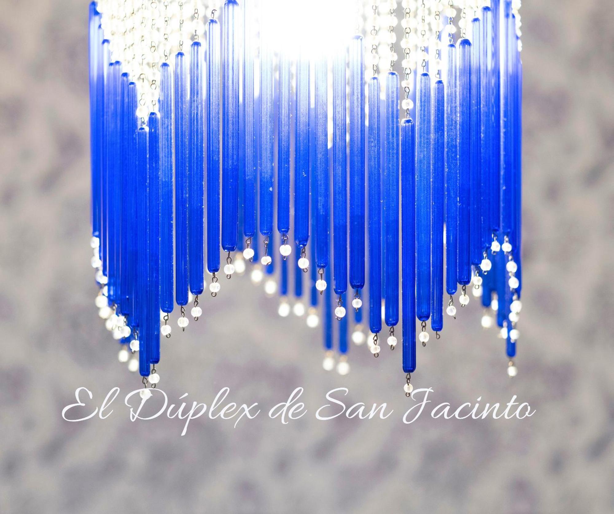 El Duplex De San Jacinto Apartment *