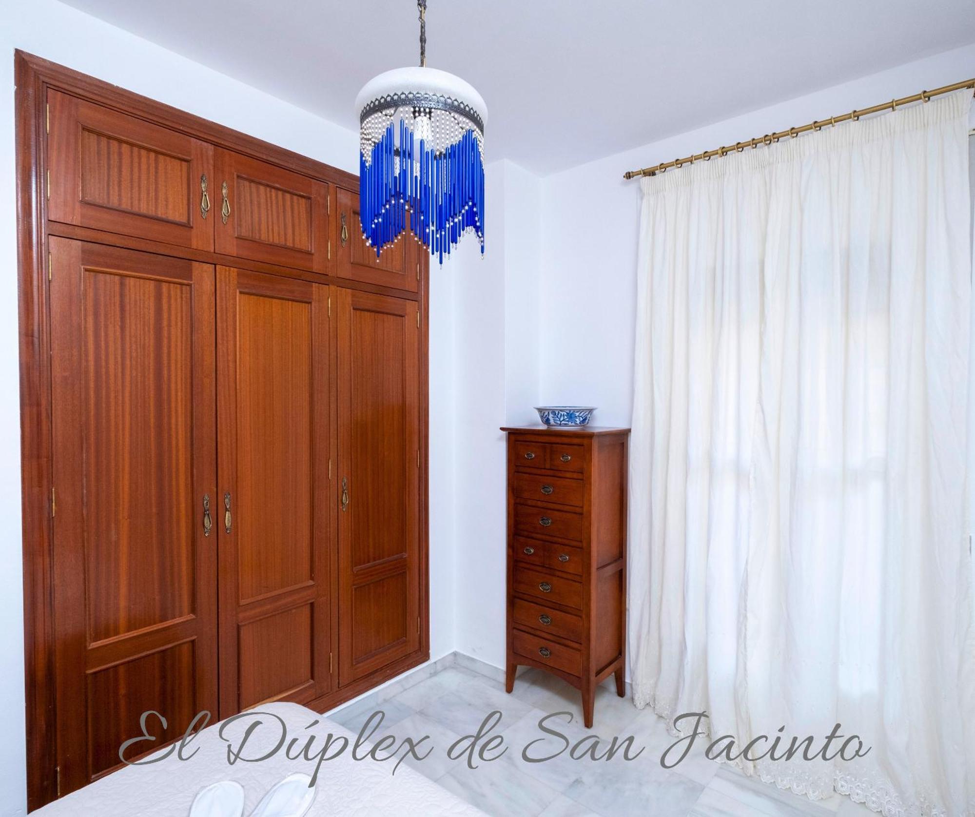 El Duplex De San Jacinto Apartment *