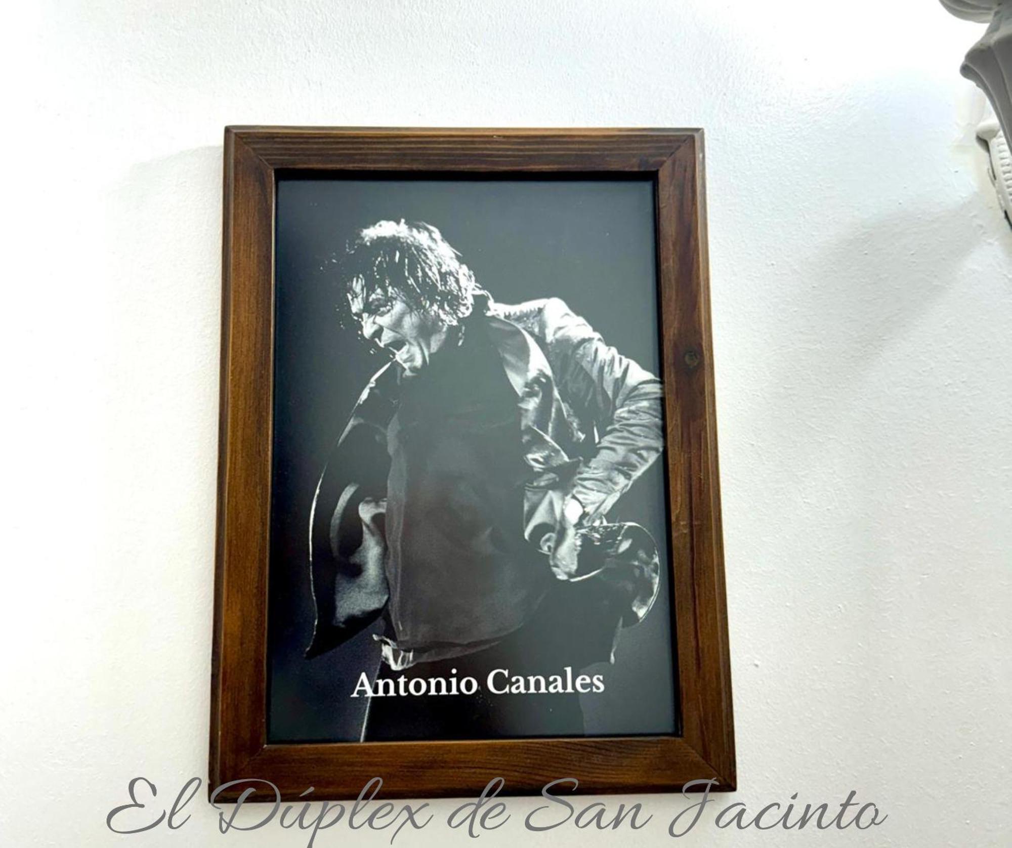 El Duplex De San Jacinto Apartment Seville