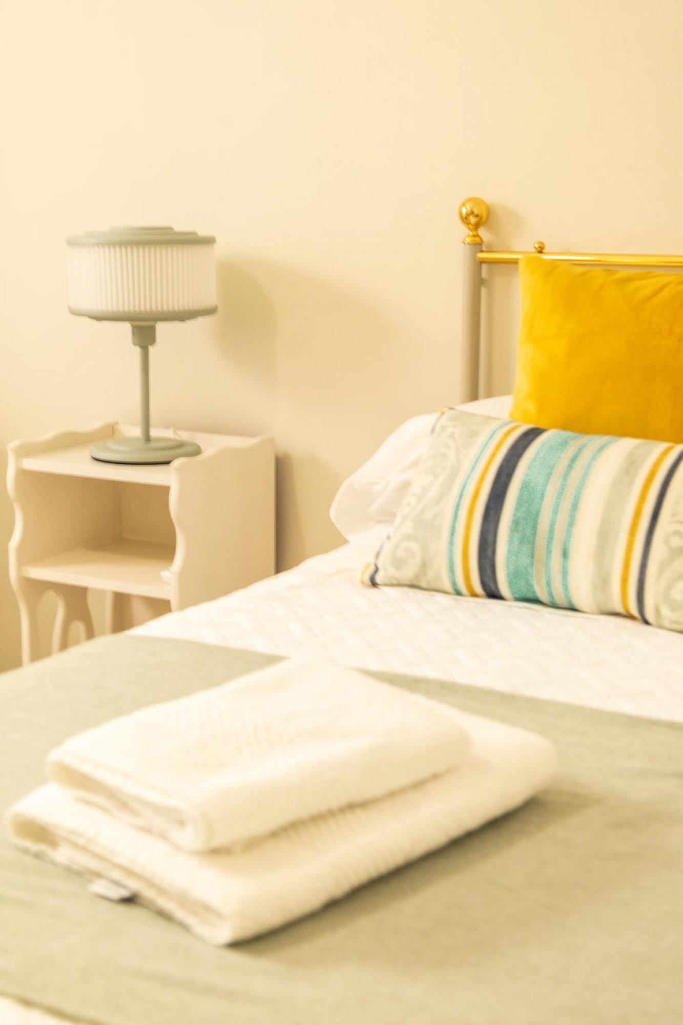 Holiday home Encantadora Casa En Barrio De Triana