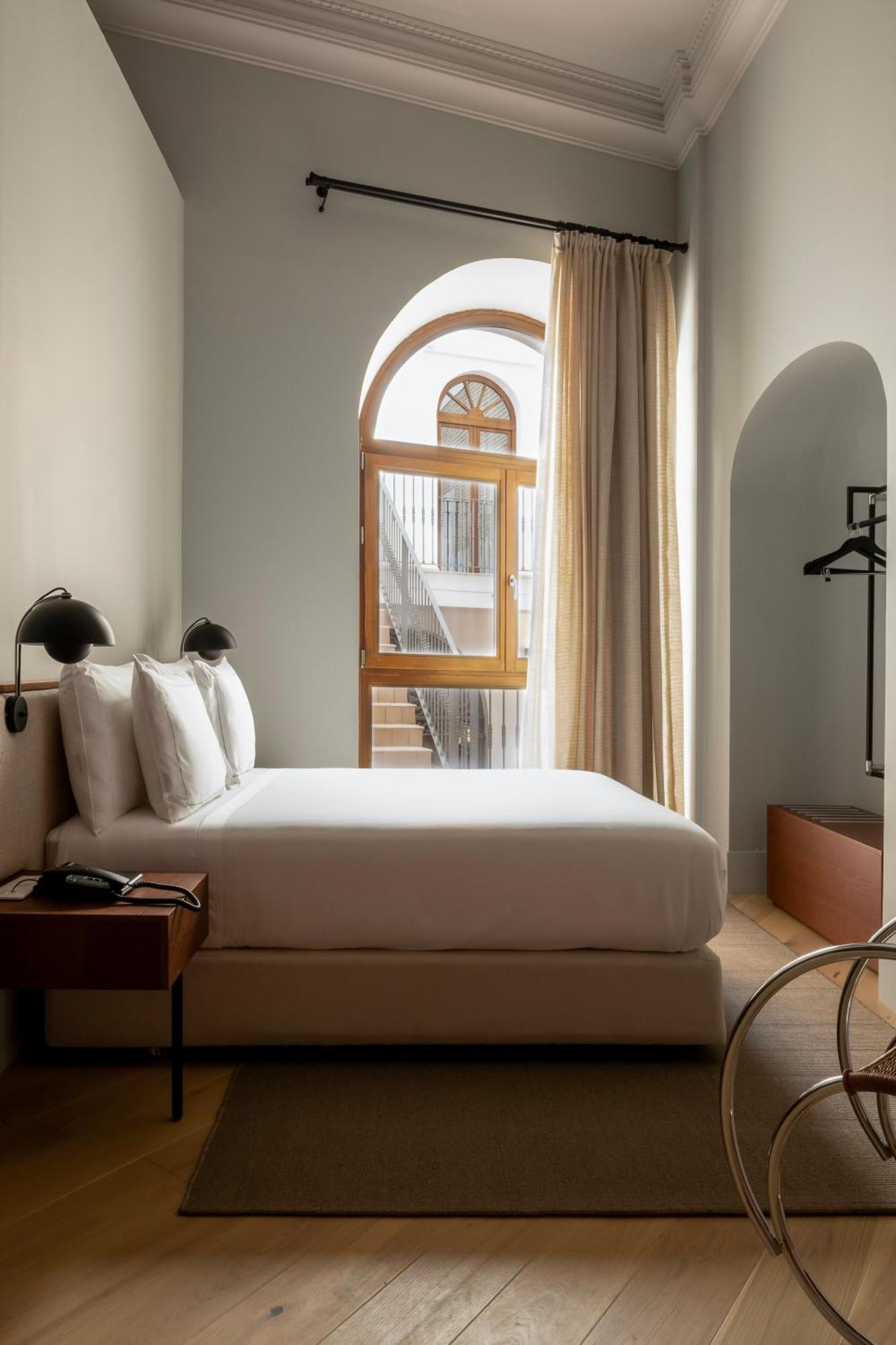 Mercer Residences