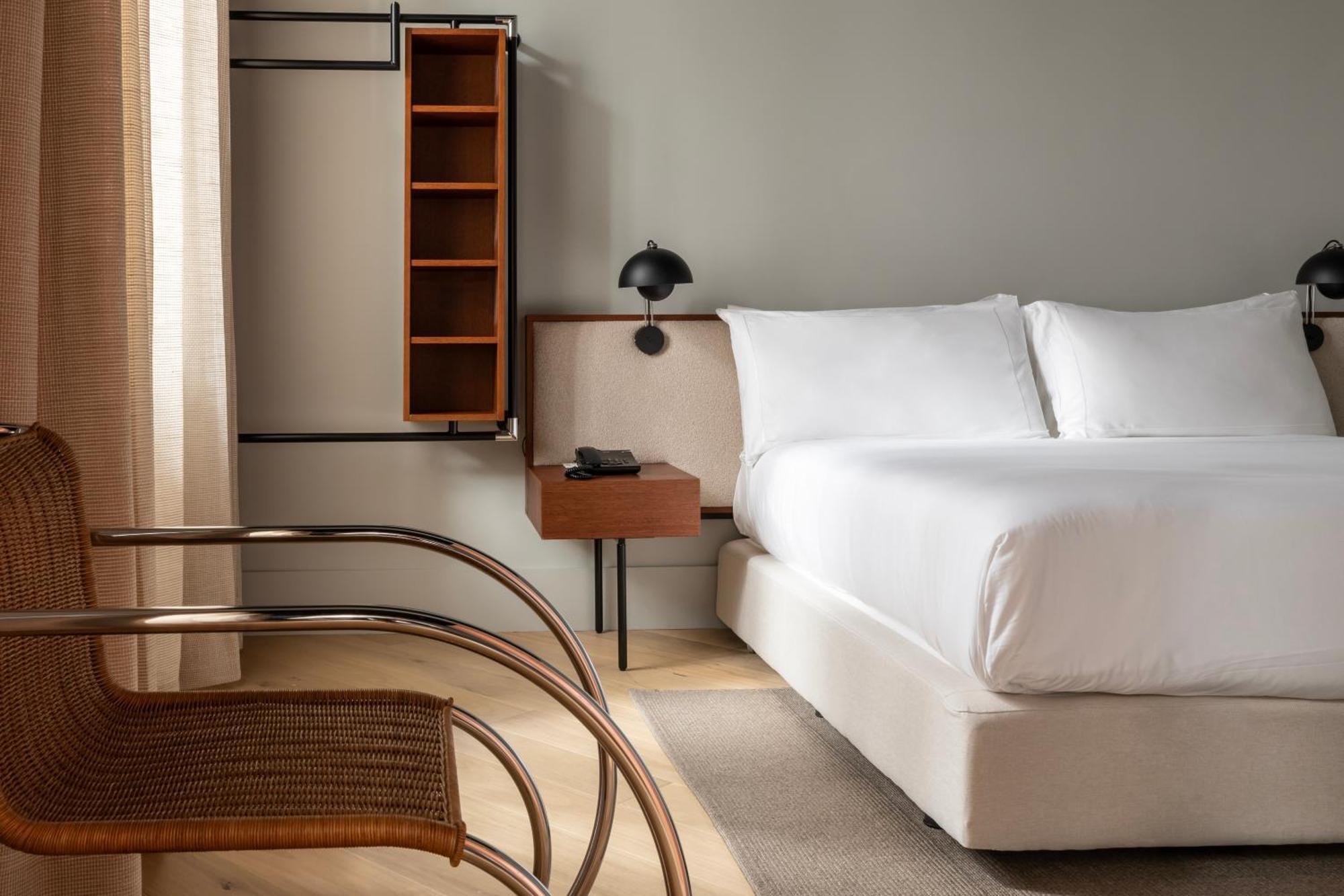 Mercer Residences Aparthotel Seville