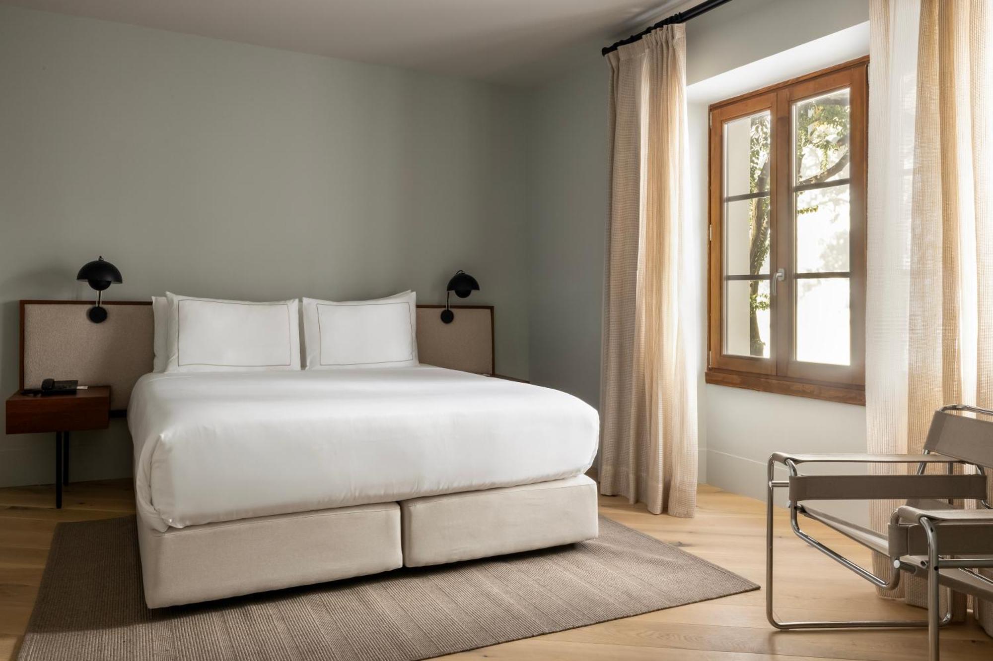 Aparthotel Mercer Residences Seville