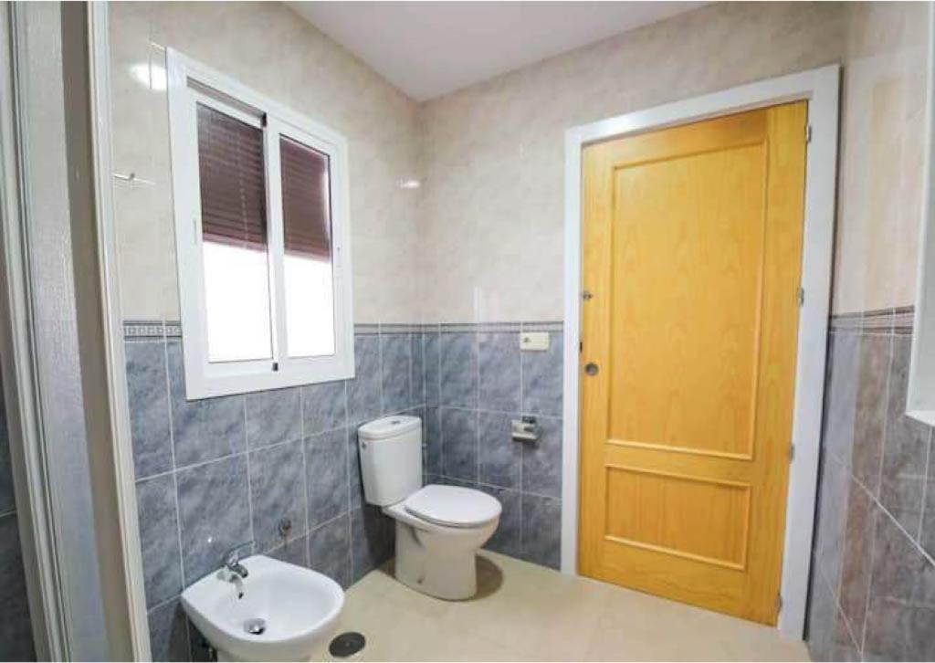 Encantadora Casa En Barrio De Triana * Seville