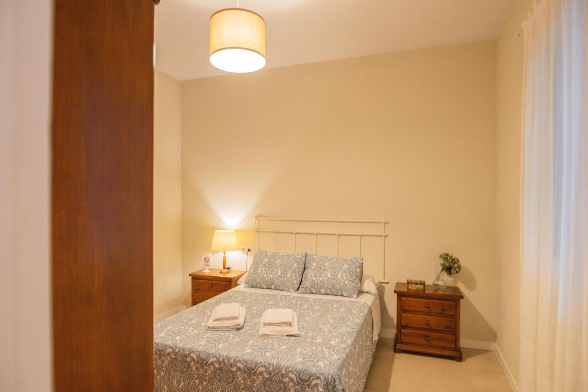 Holiday home Encantadora Casa En Barrio De Triana
