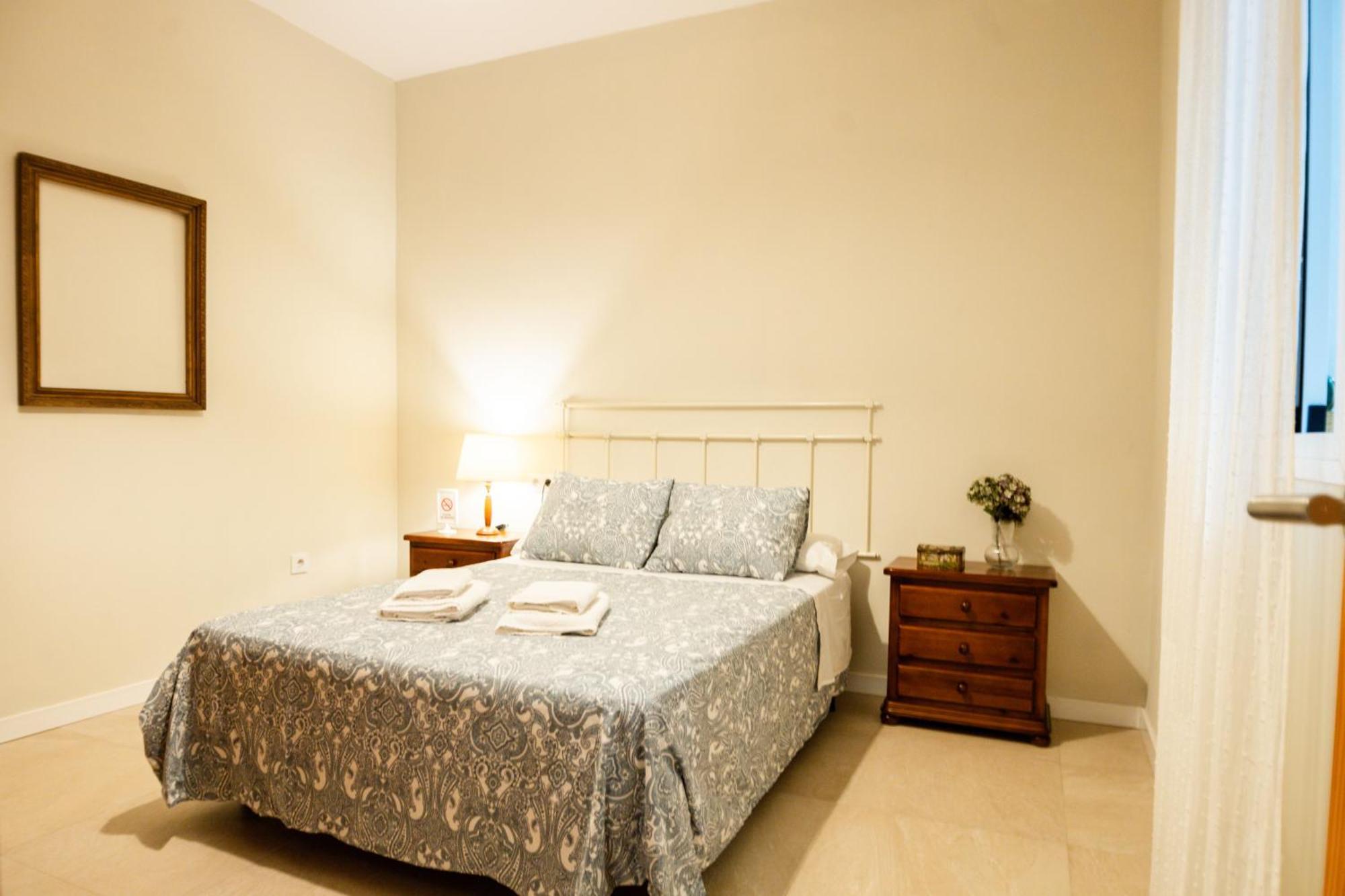 Holiday home Encantadora Casa En Barrio De Triana *