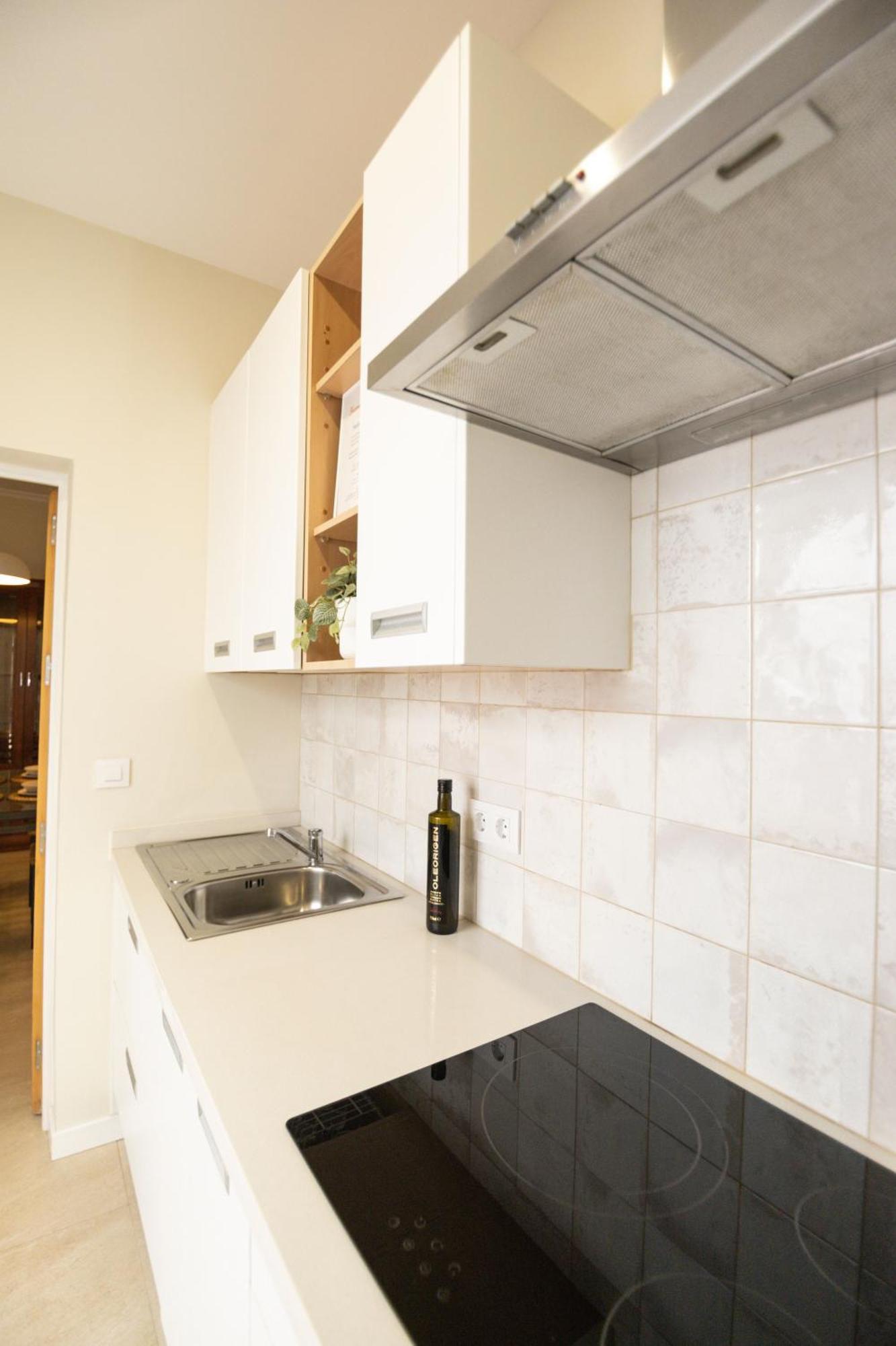 Holiday home Encantadora Casa En Barrio De Triana