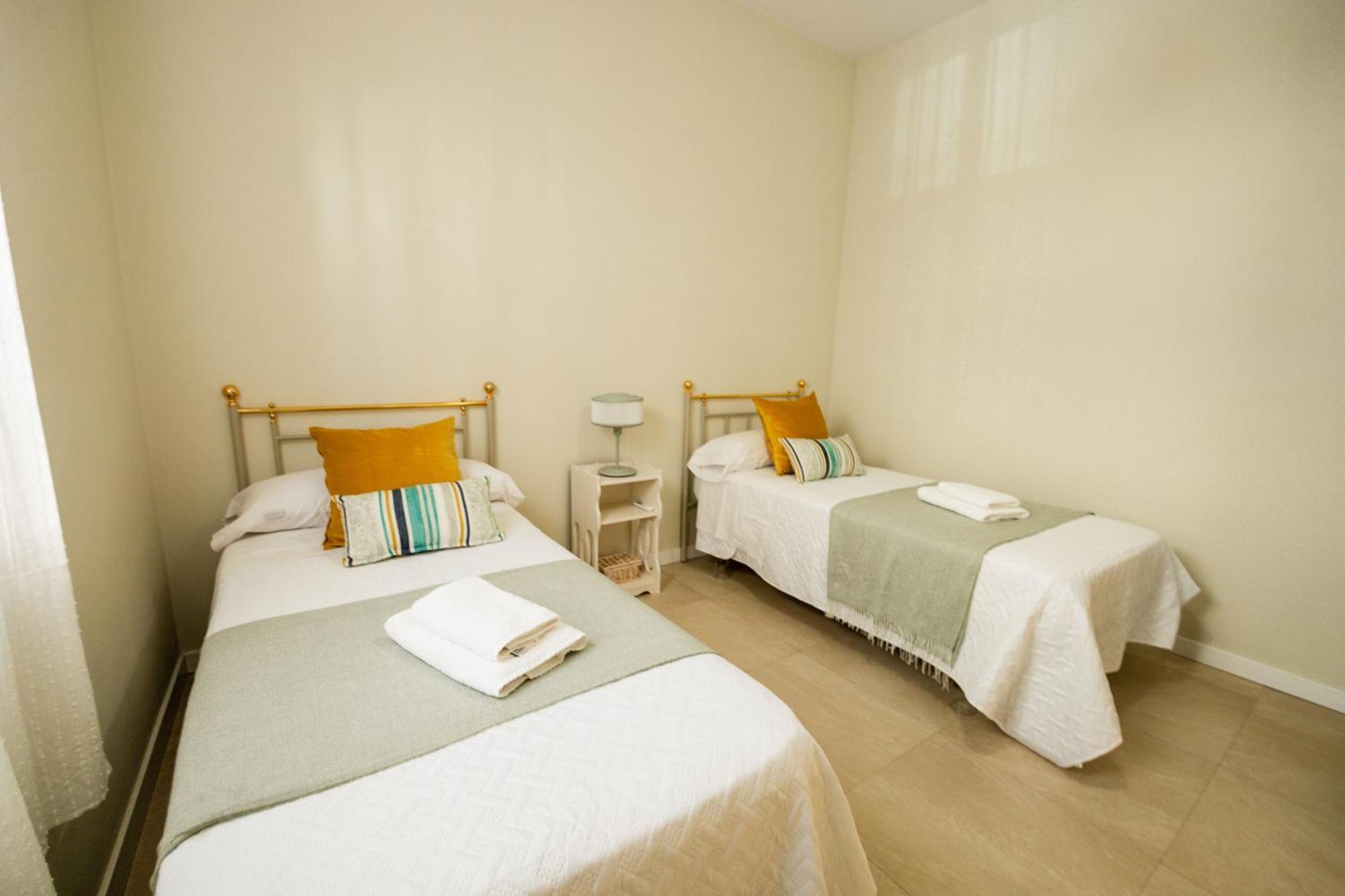 Encantadora Casa En Barrio De Triana Seville