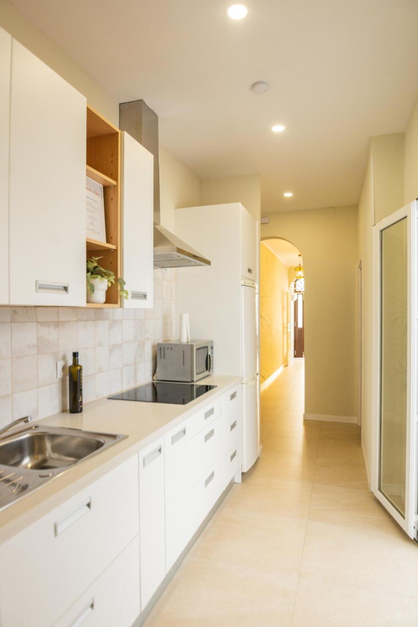 Encantadora Casa En Barrio De Triana Seville