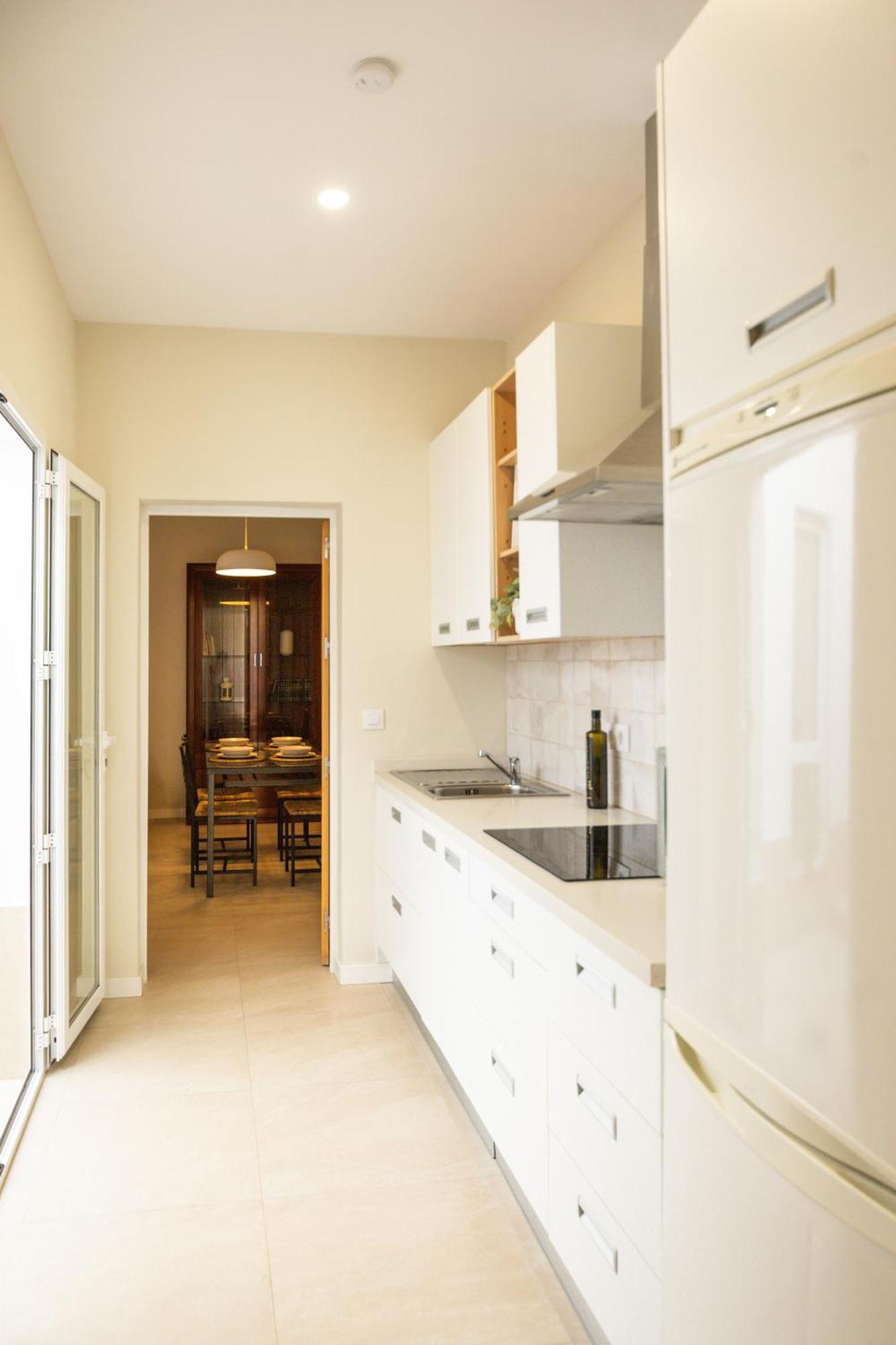 Holiday home Encantadora Casa En Barrio De Triana *