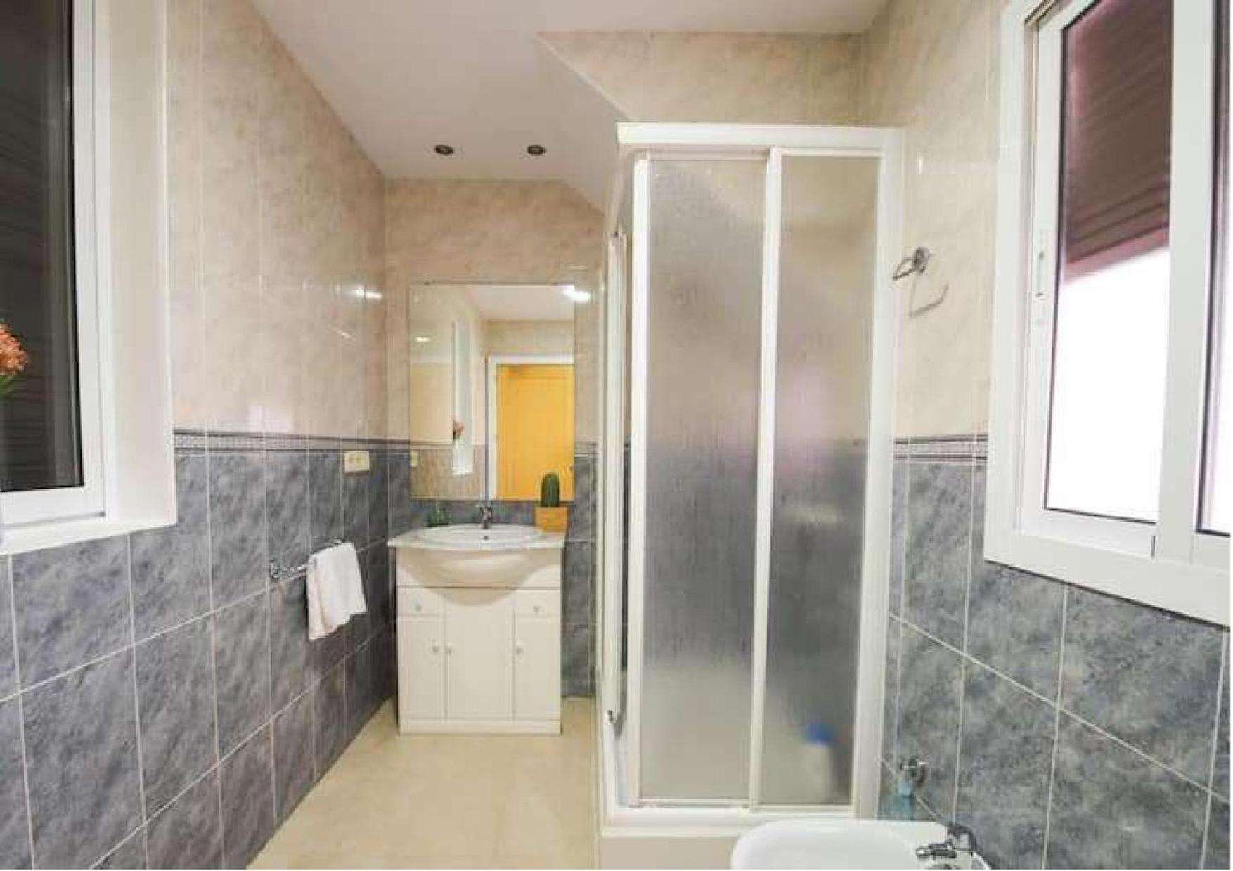 Holiday home Encantadora Casa En Barrio De Triana Seville