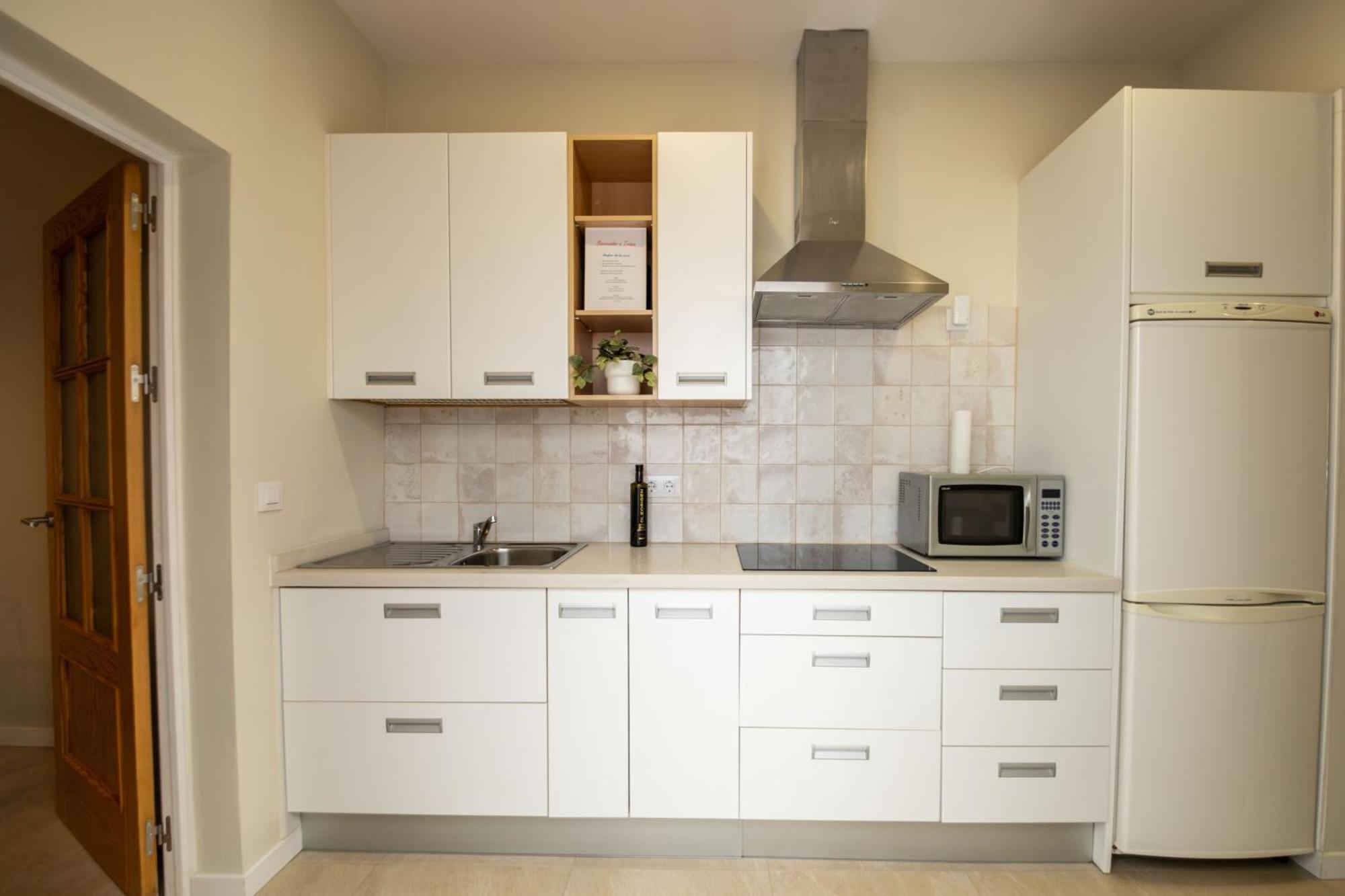Encantadora Casa En Barrio De Triana Seville